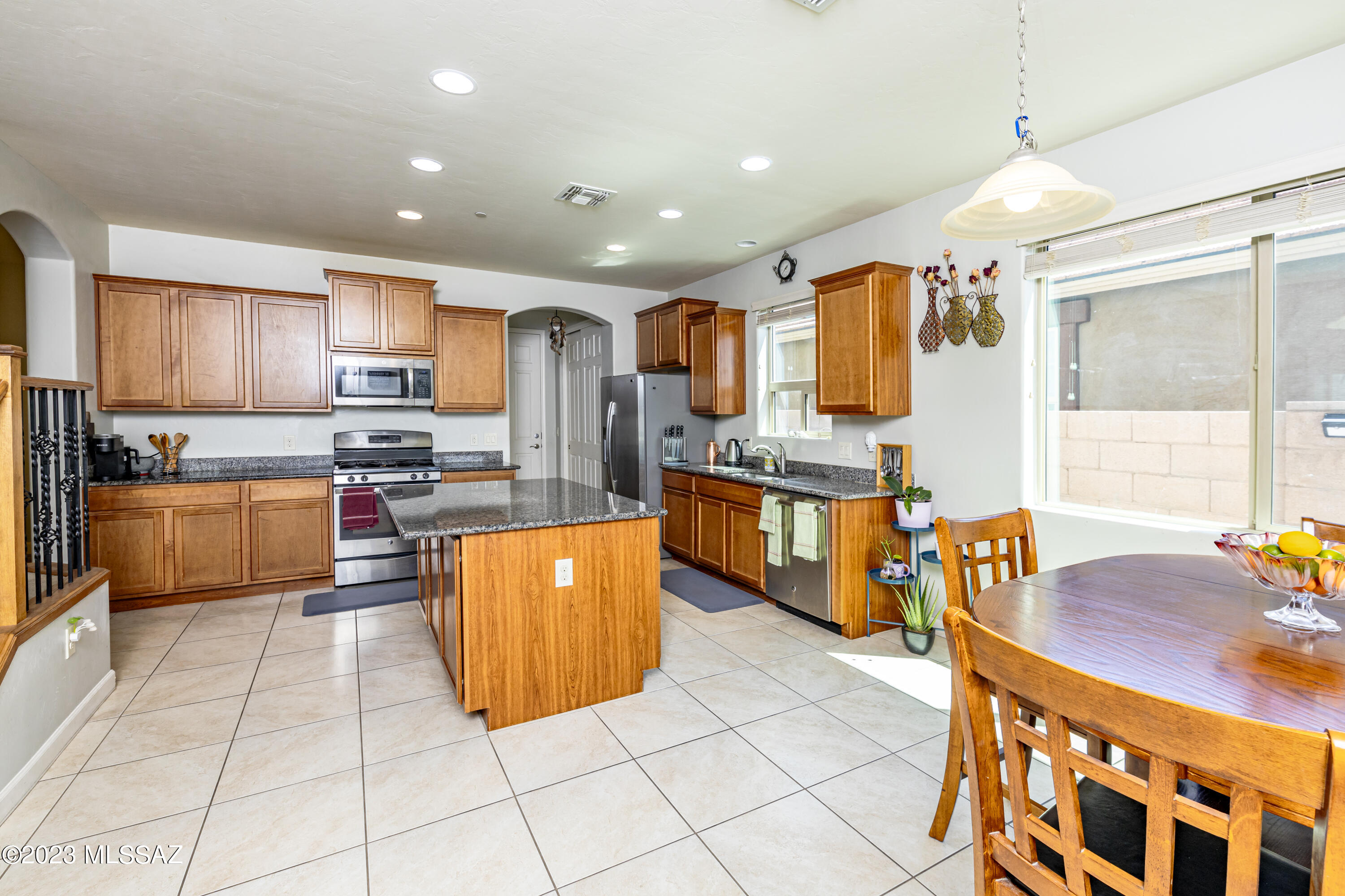 Shannon Estates - Residential Lease