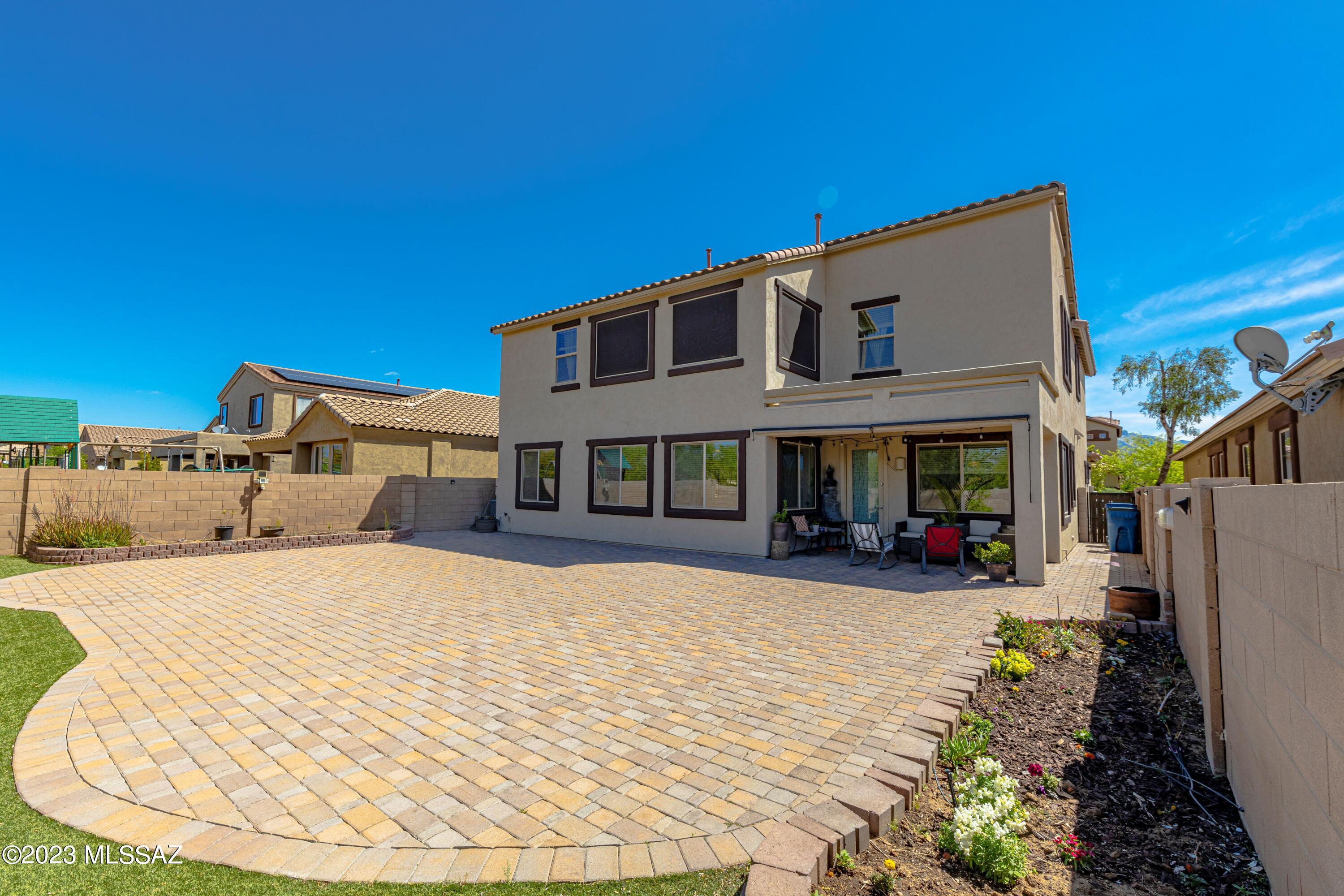Shannon Estates - Residential Lease