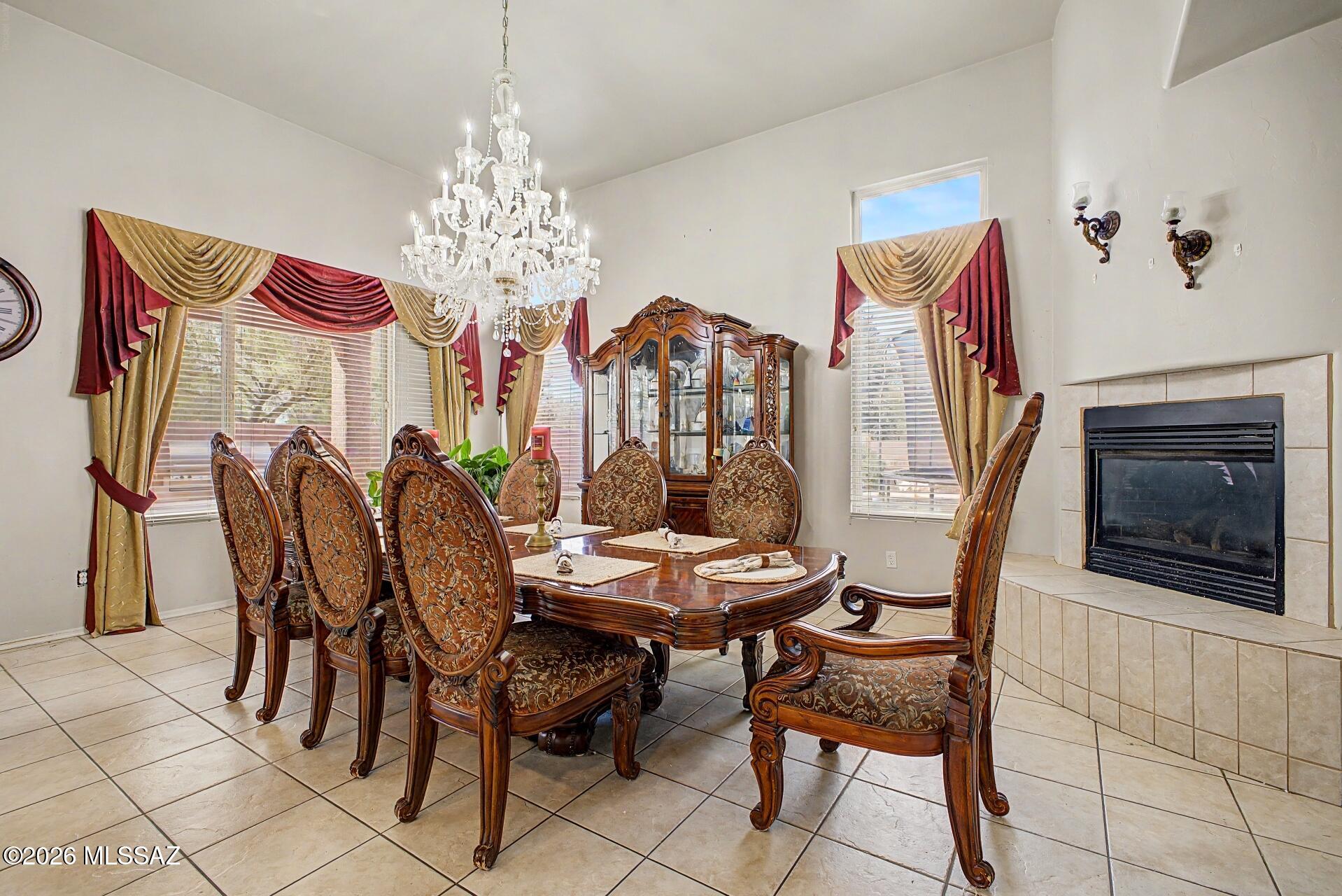 Rancho Agua Dulce (387- 781) - Residential