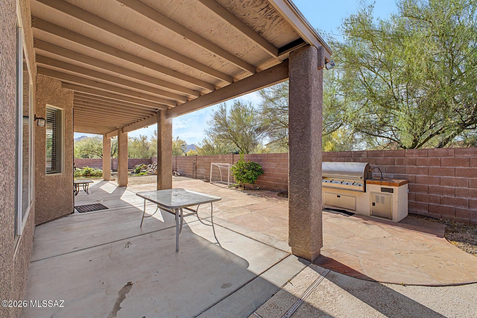 Rancho Agua Dulce (387- 781) - Residential