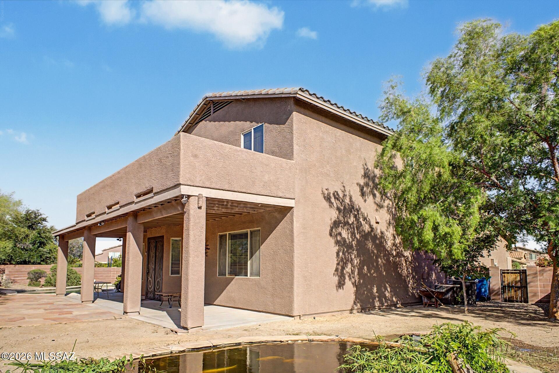 Rancho Agua Dulce (387- 781) - Residential