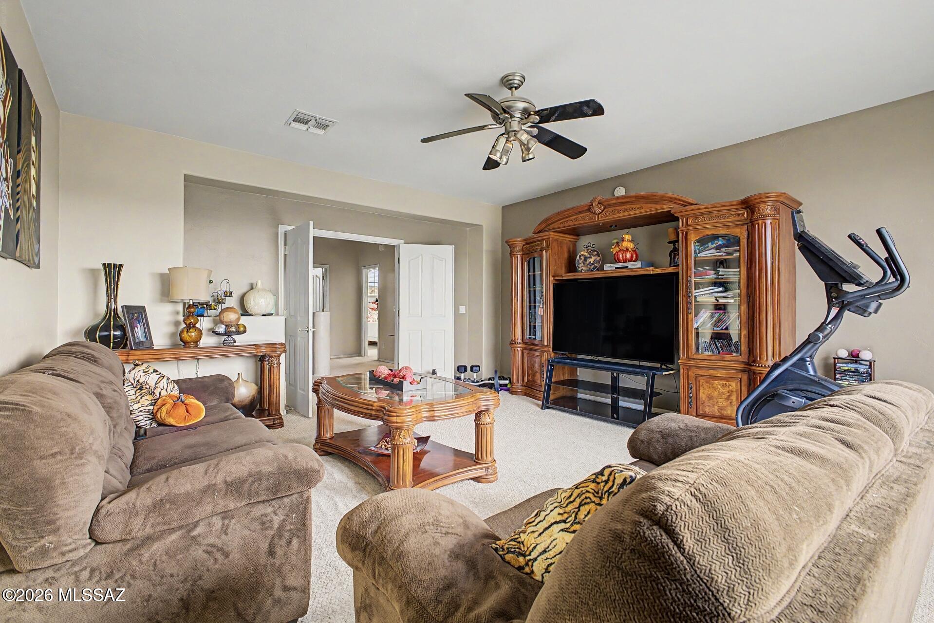 Rancho Agua Dulce (387- 781) - Residential