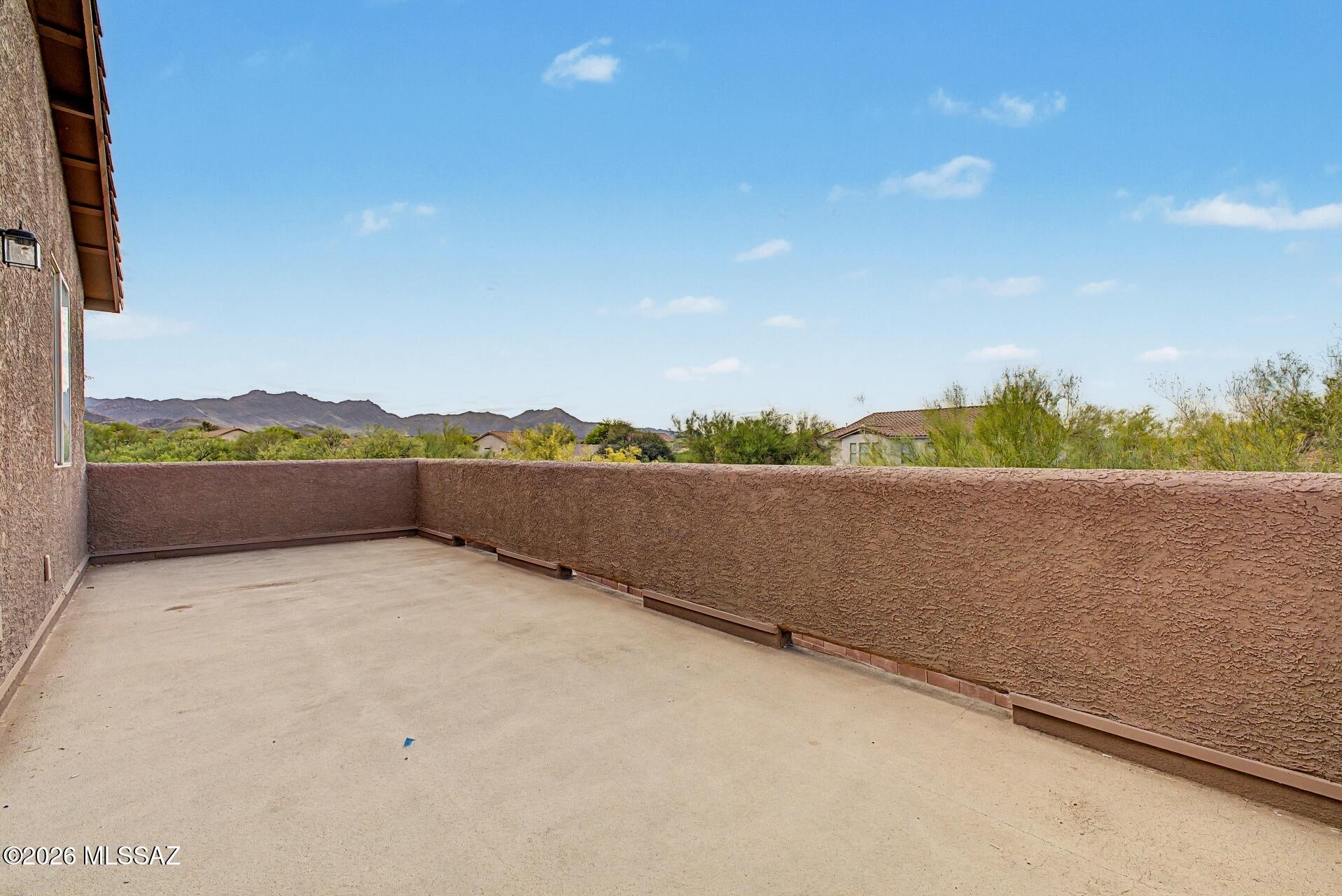 Rancho Agua Dulce (387- 781) - Residential