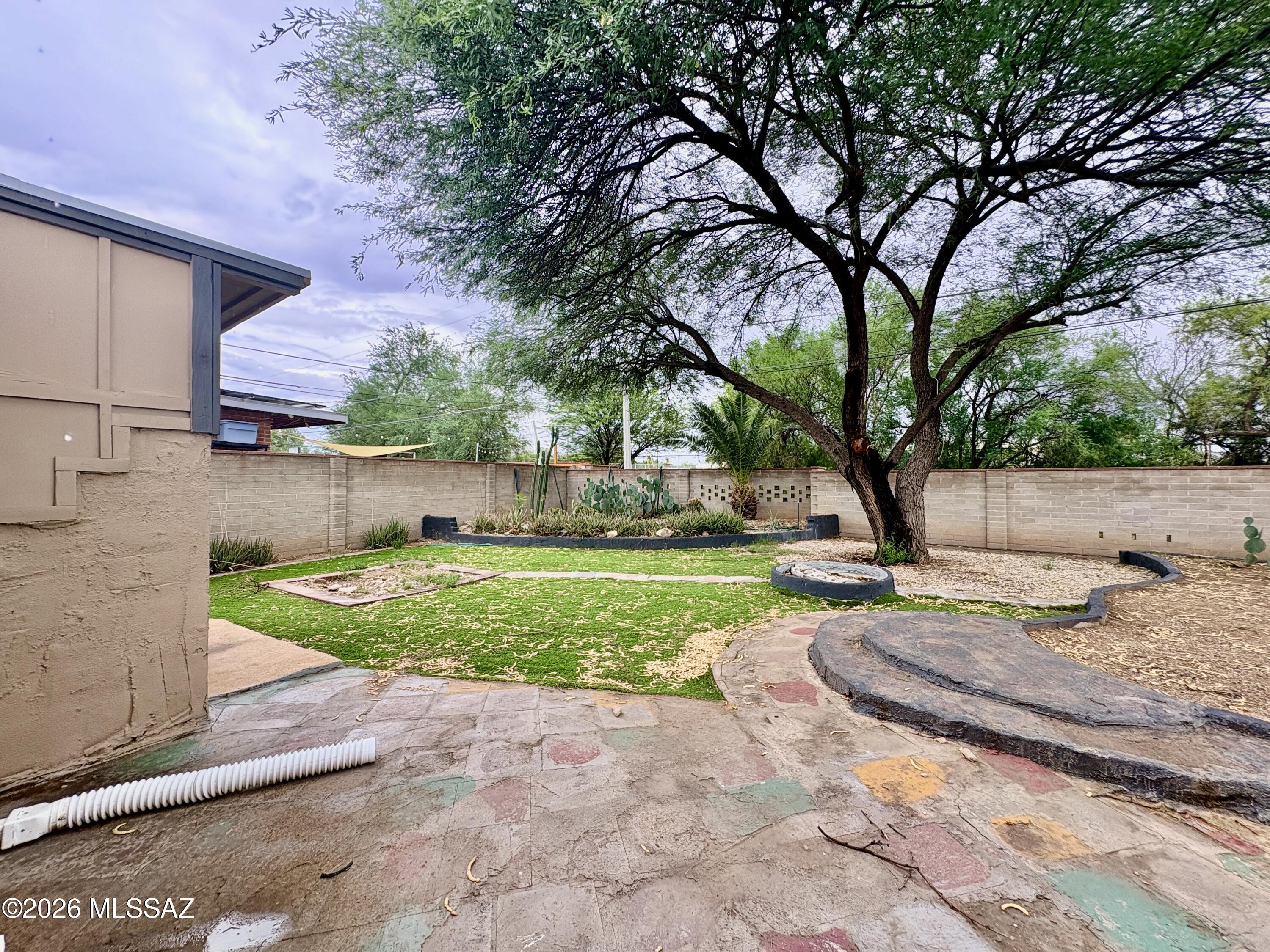 Franklin Heights - Residential