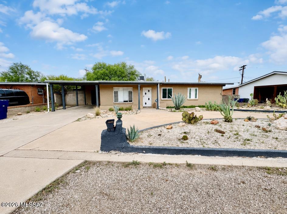 Franklin Heights - Residential