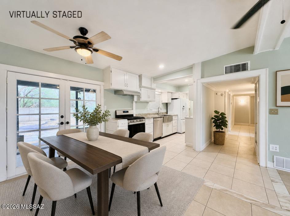 Franklin Heights - Residential