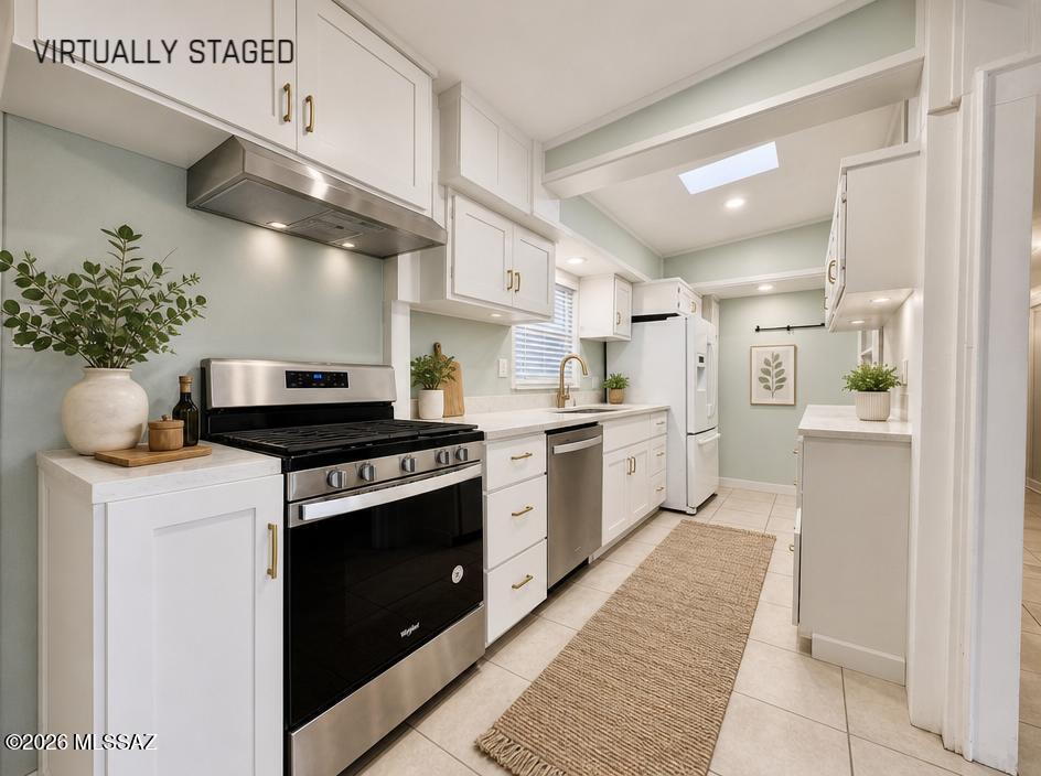 Franklin Heights - Residential