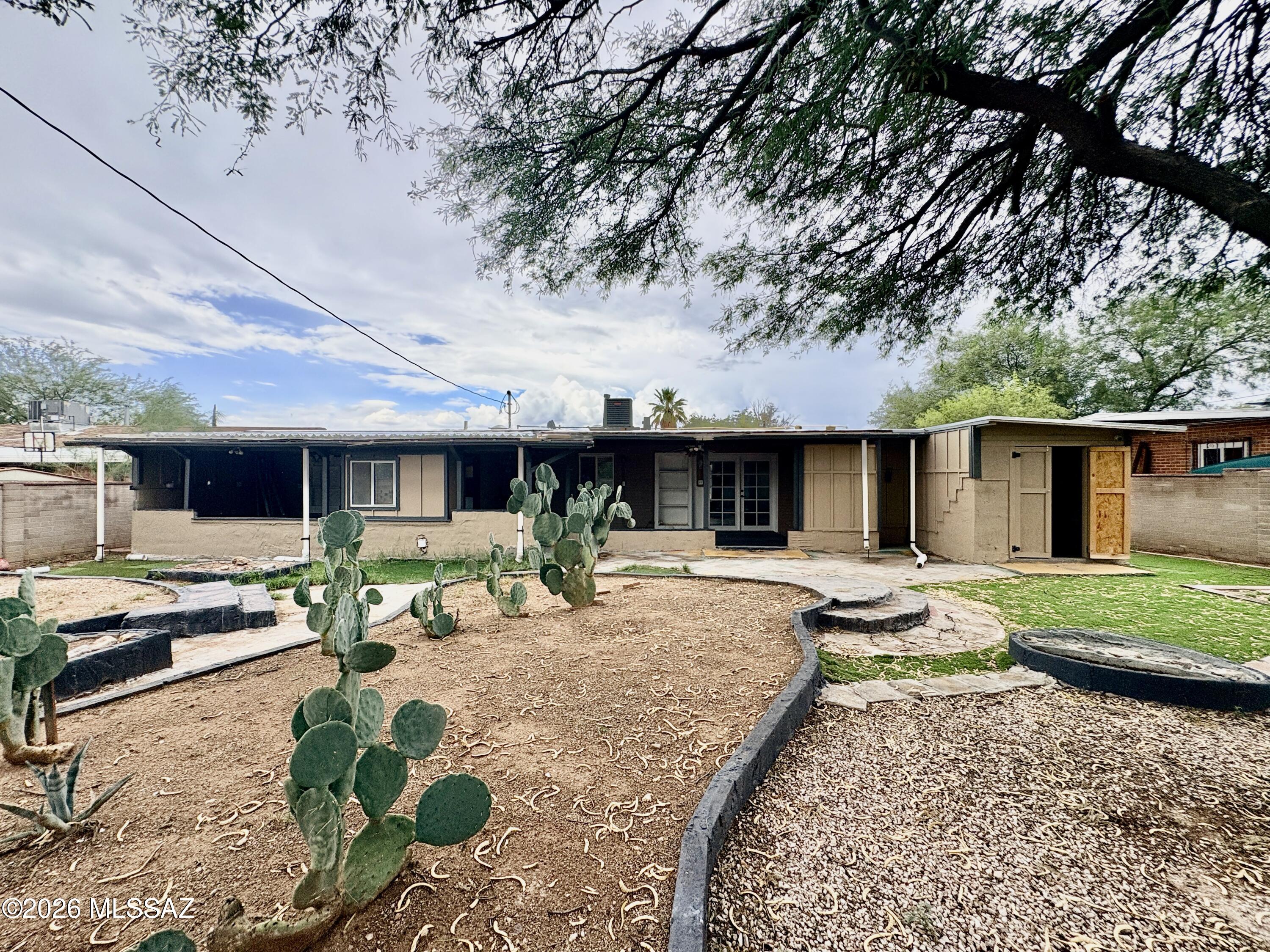 Franklin Heights - Residential