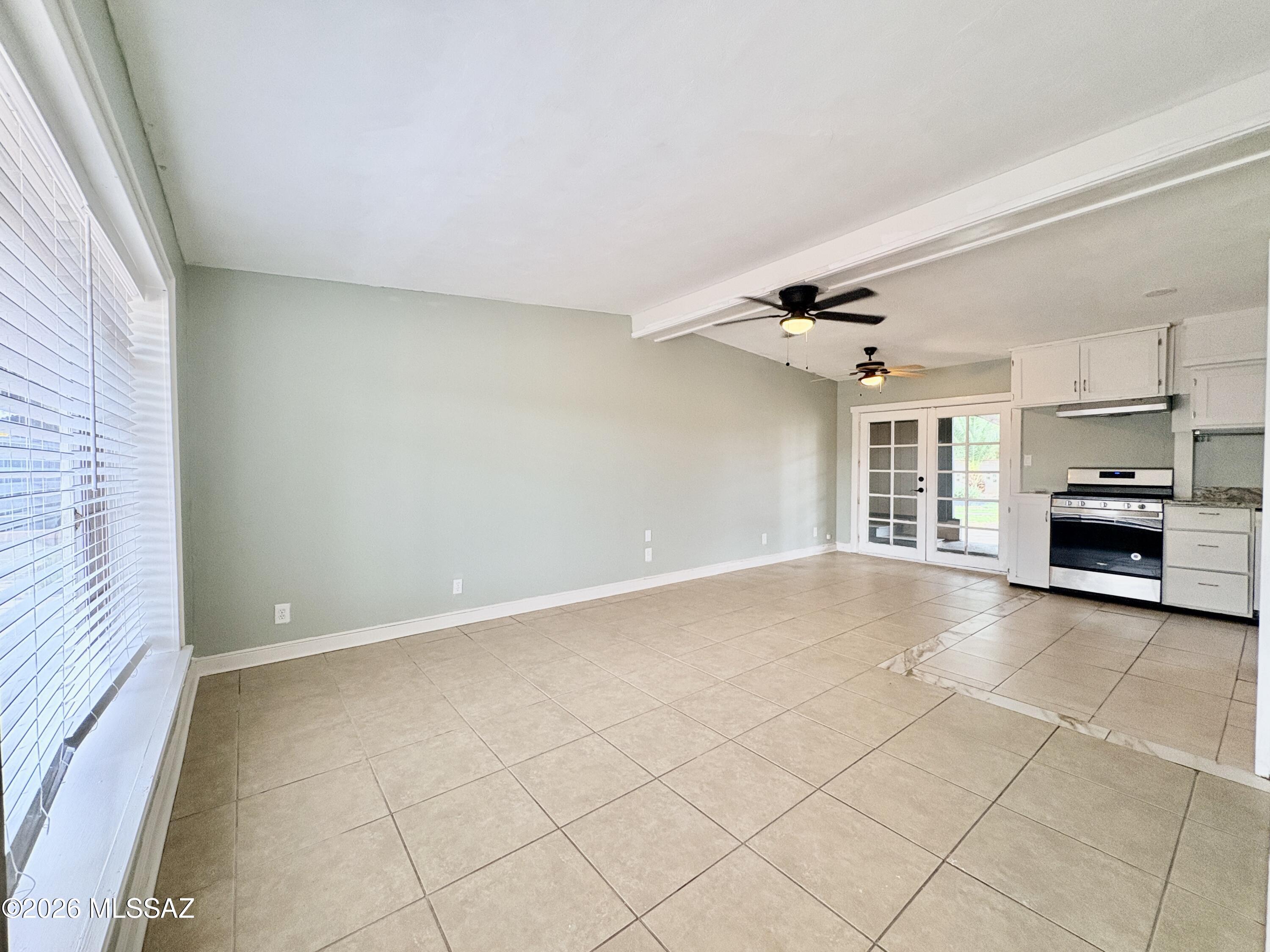 Franklin Heights - Residential