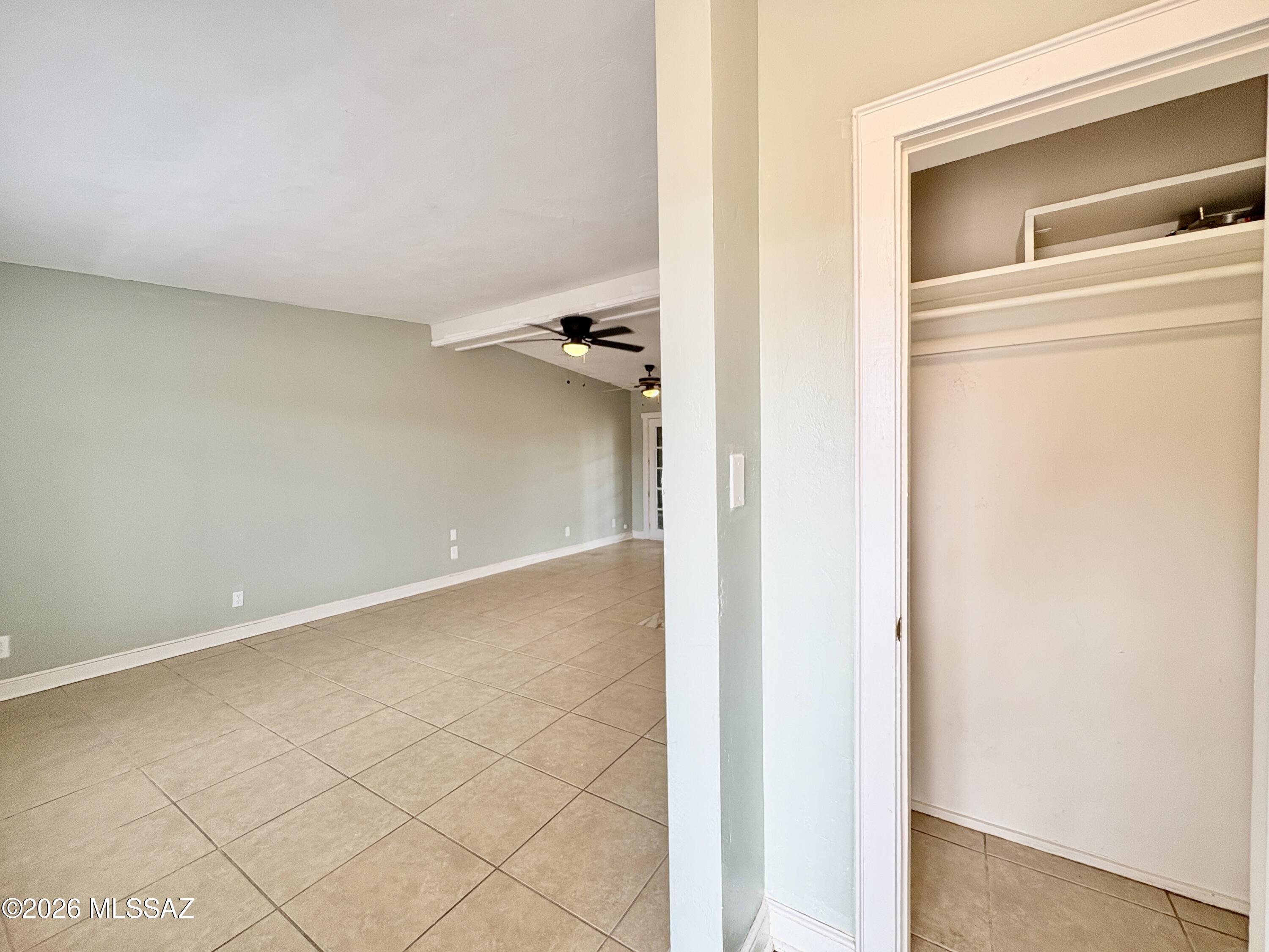 Franklin Heights - Residential