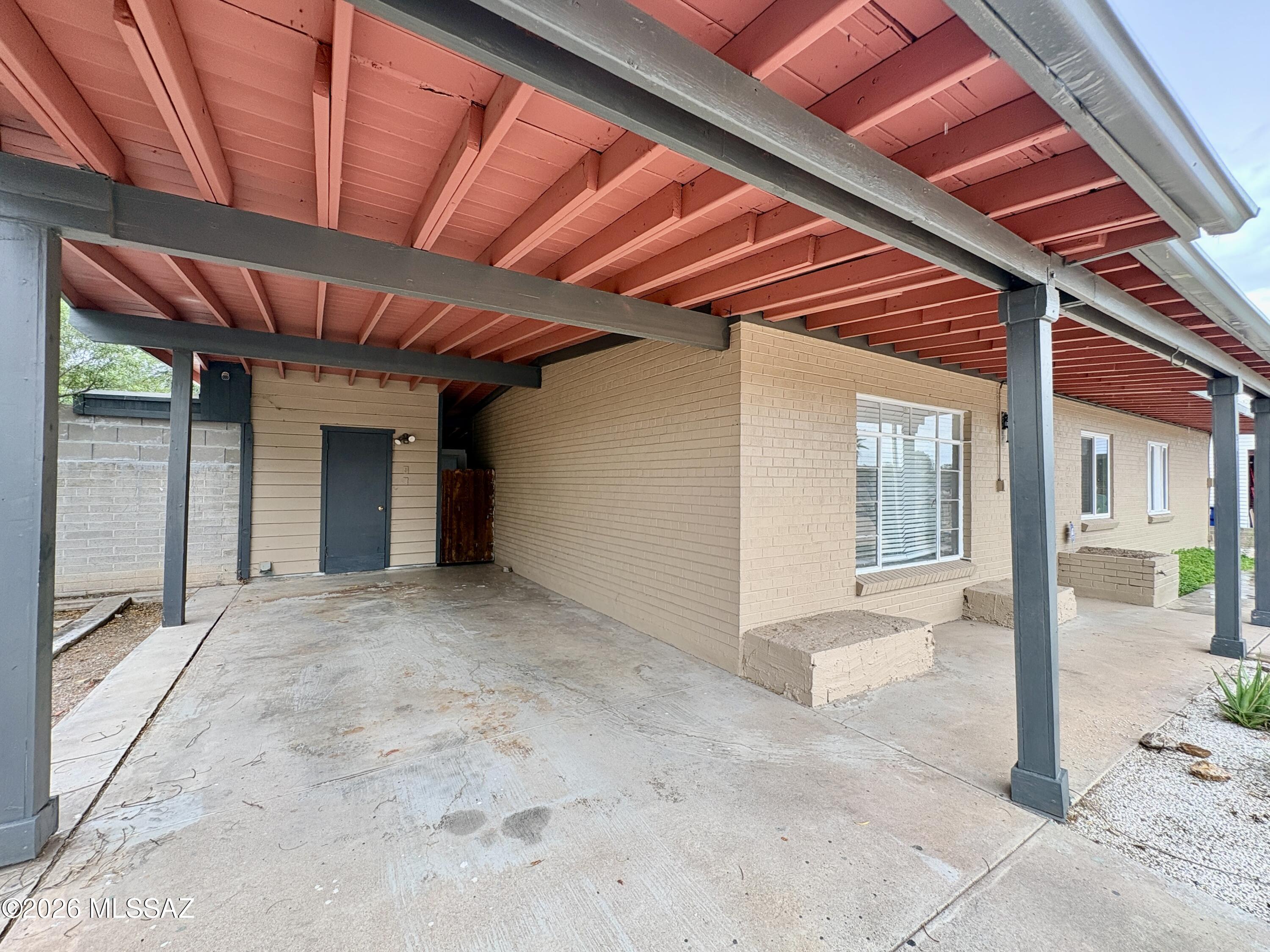 Franklin Heights - Residential