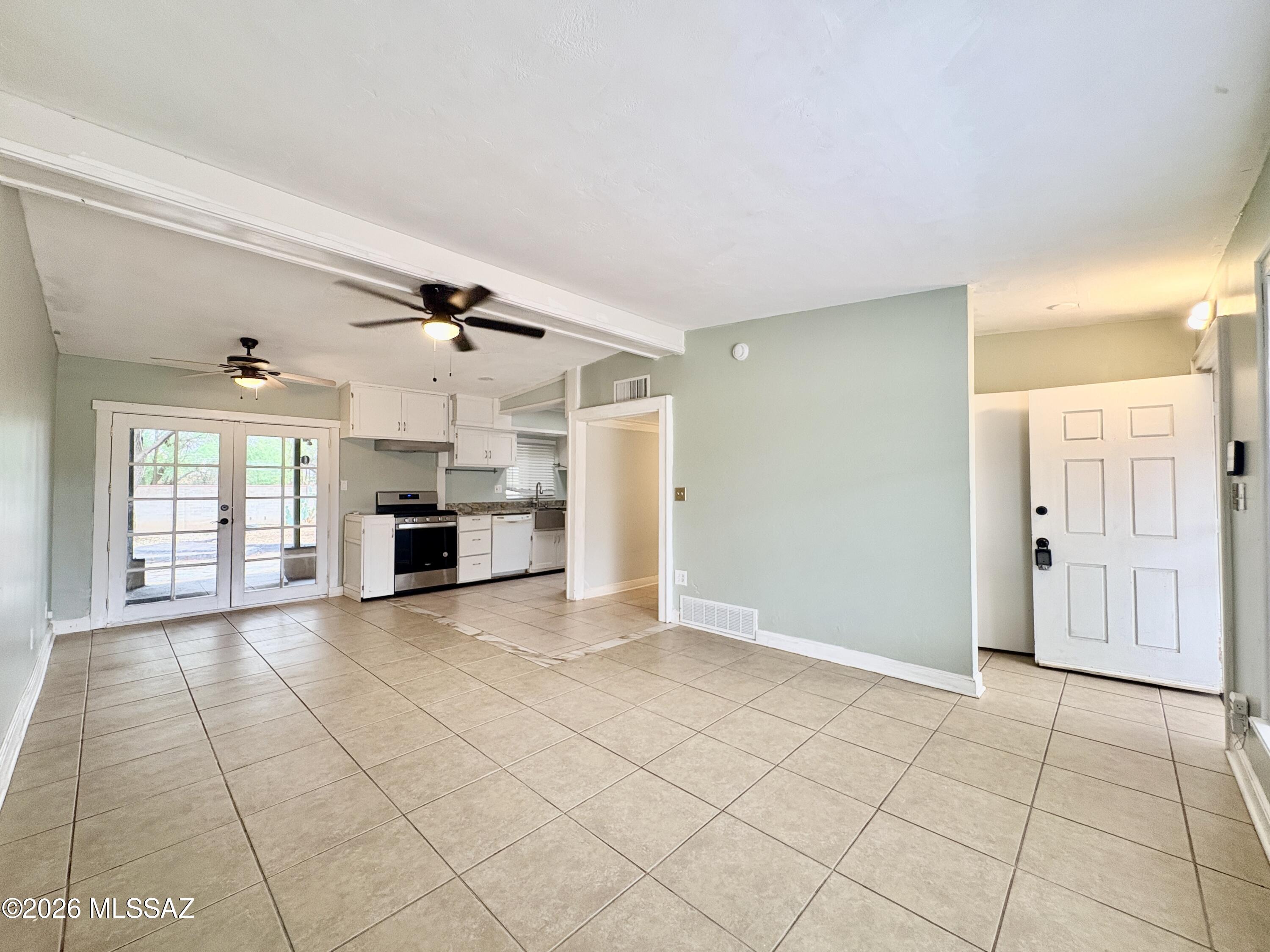 Franklin Heights - Residential