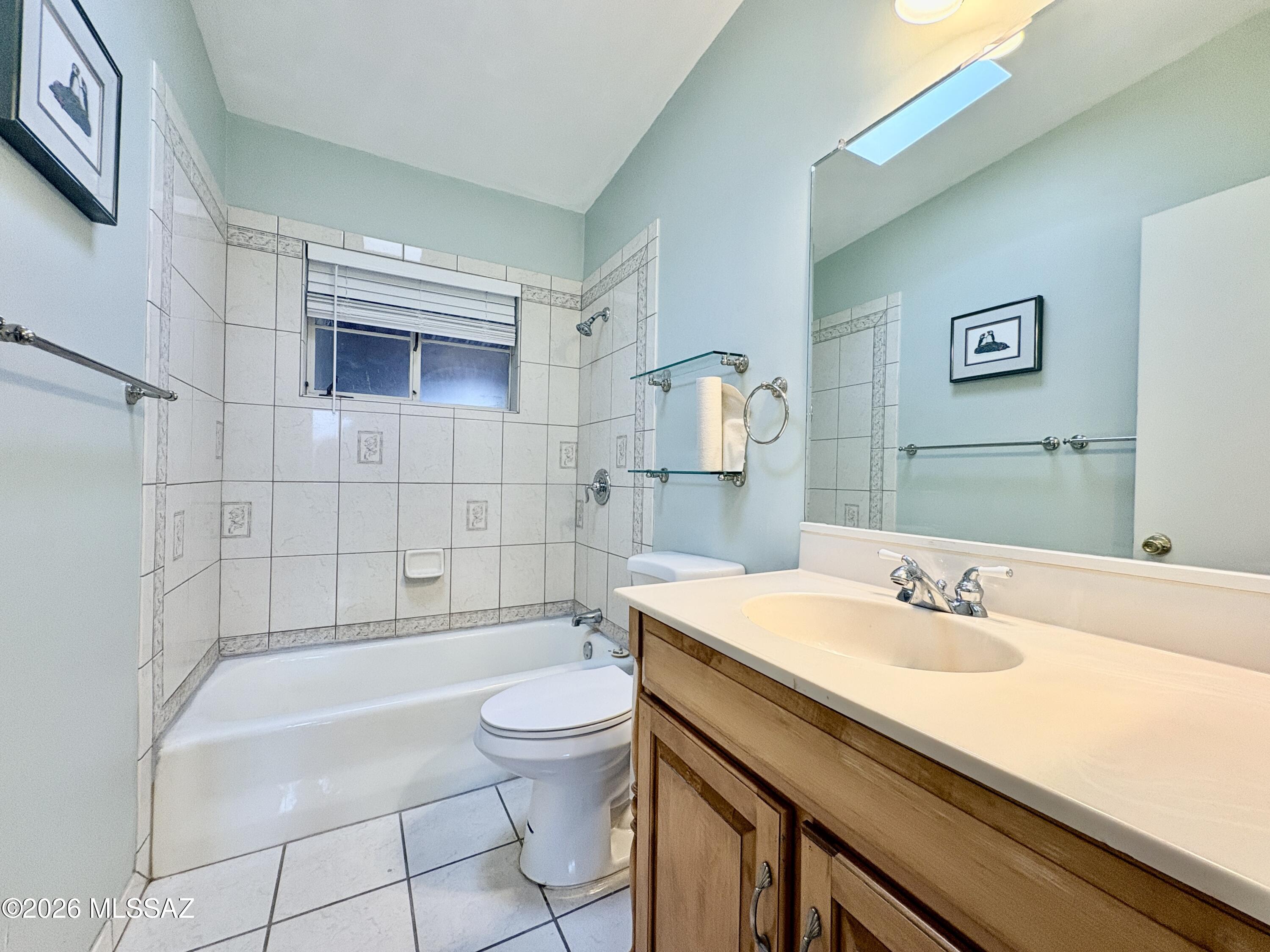Franklin Heights - Residential