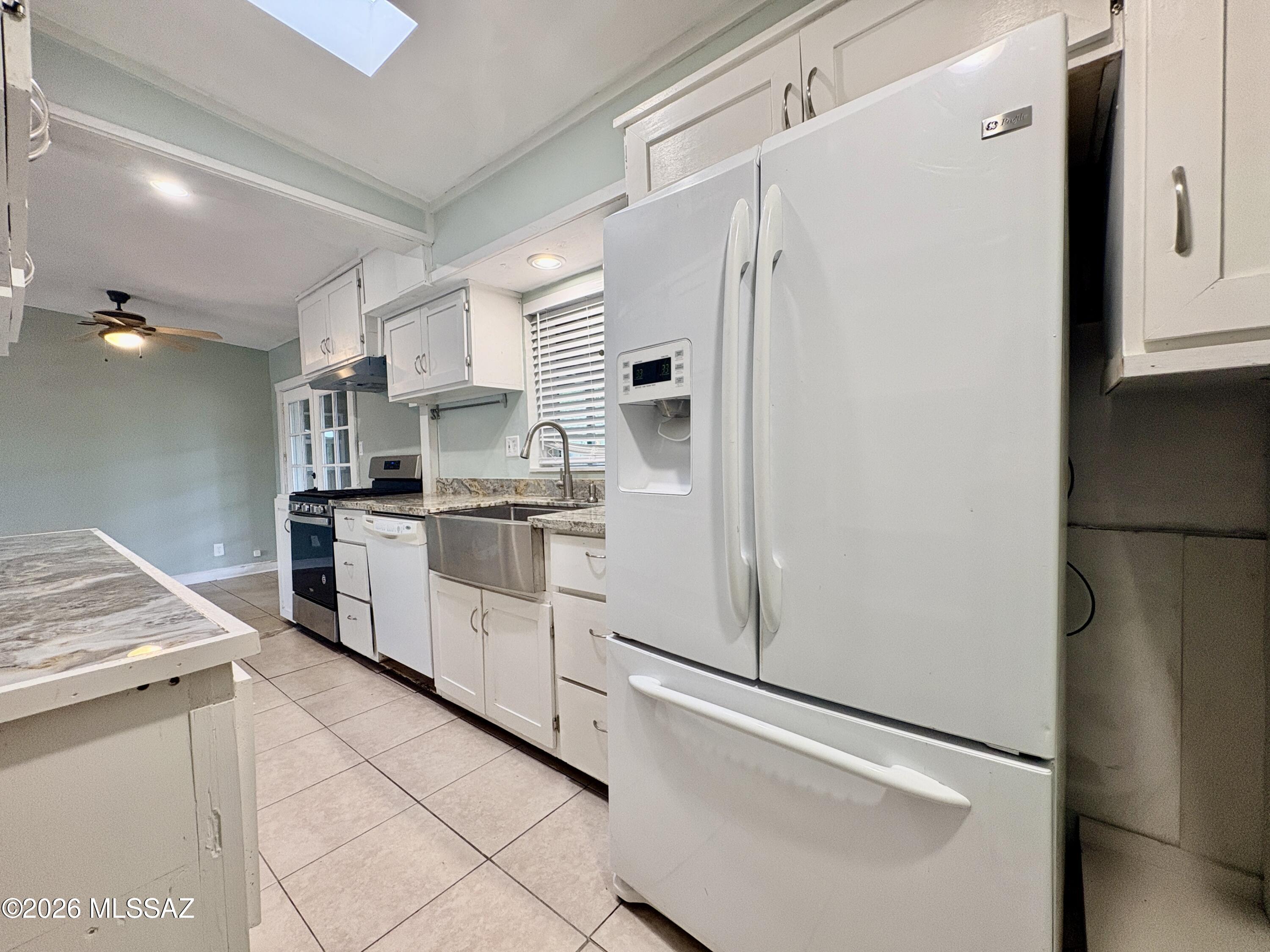Franklin Heights - Residential
