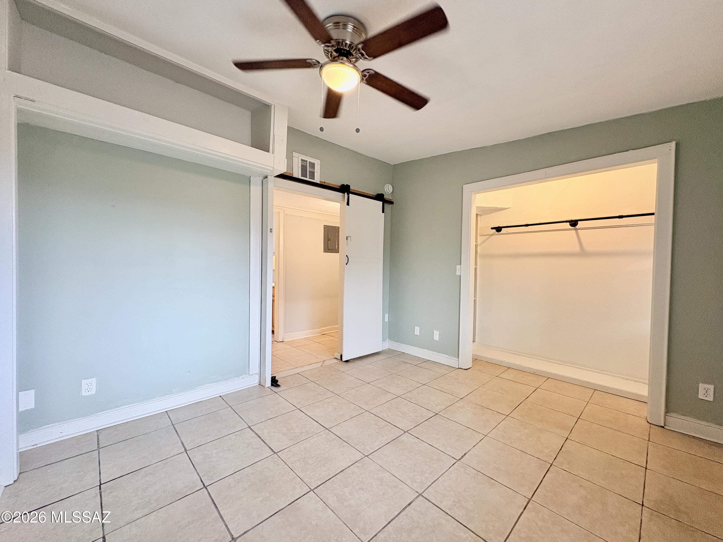 Franklin Heights - Residential