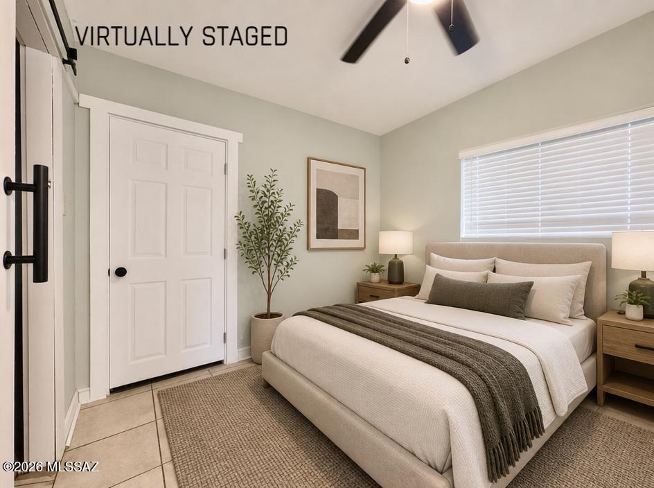 Franklin Heights - Residential