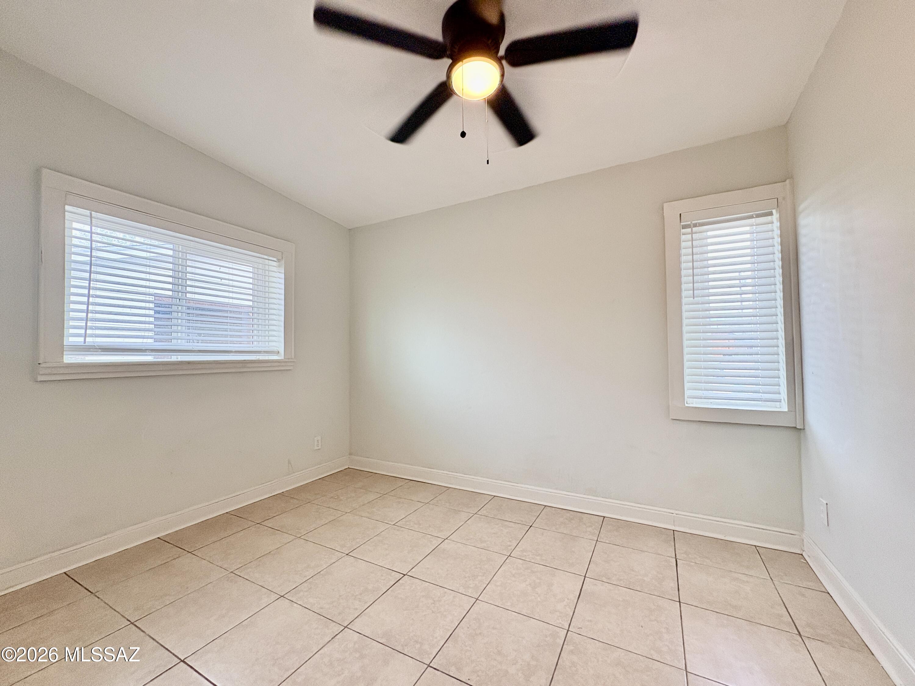 Franklin Heights - Residential