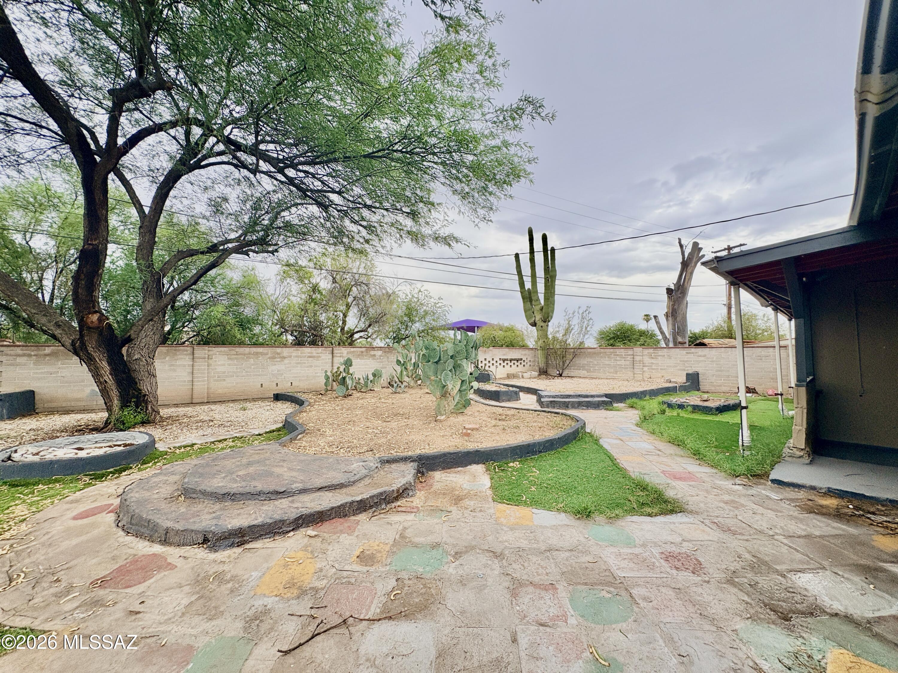 Franklin Heights - Residential