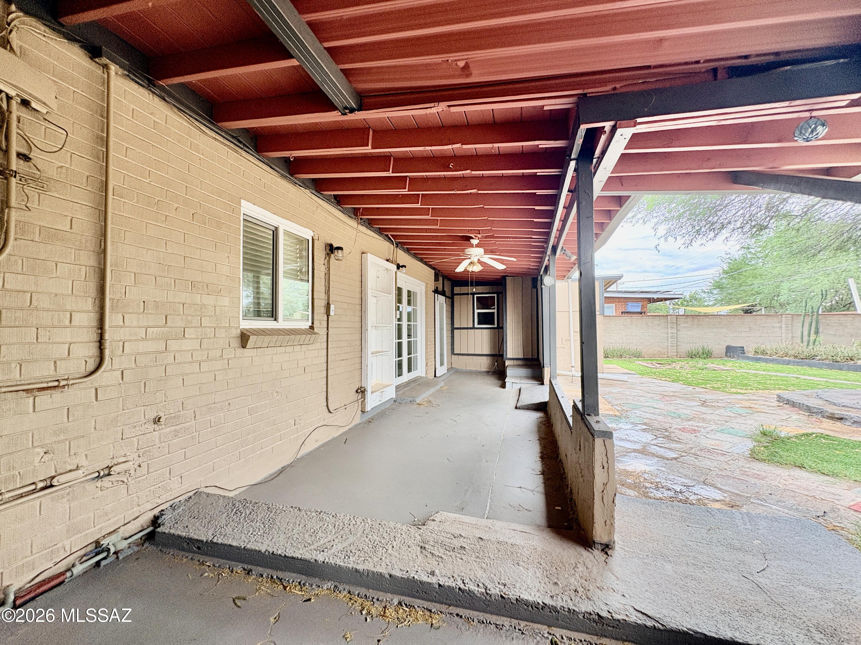 Franklin Heights - Residential