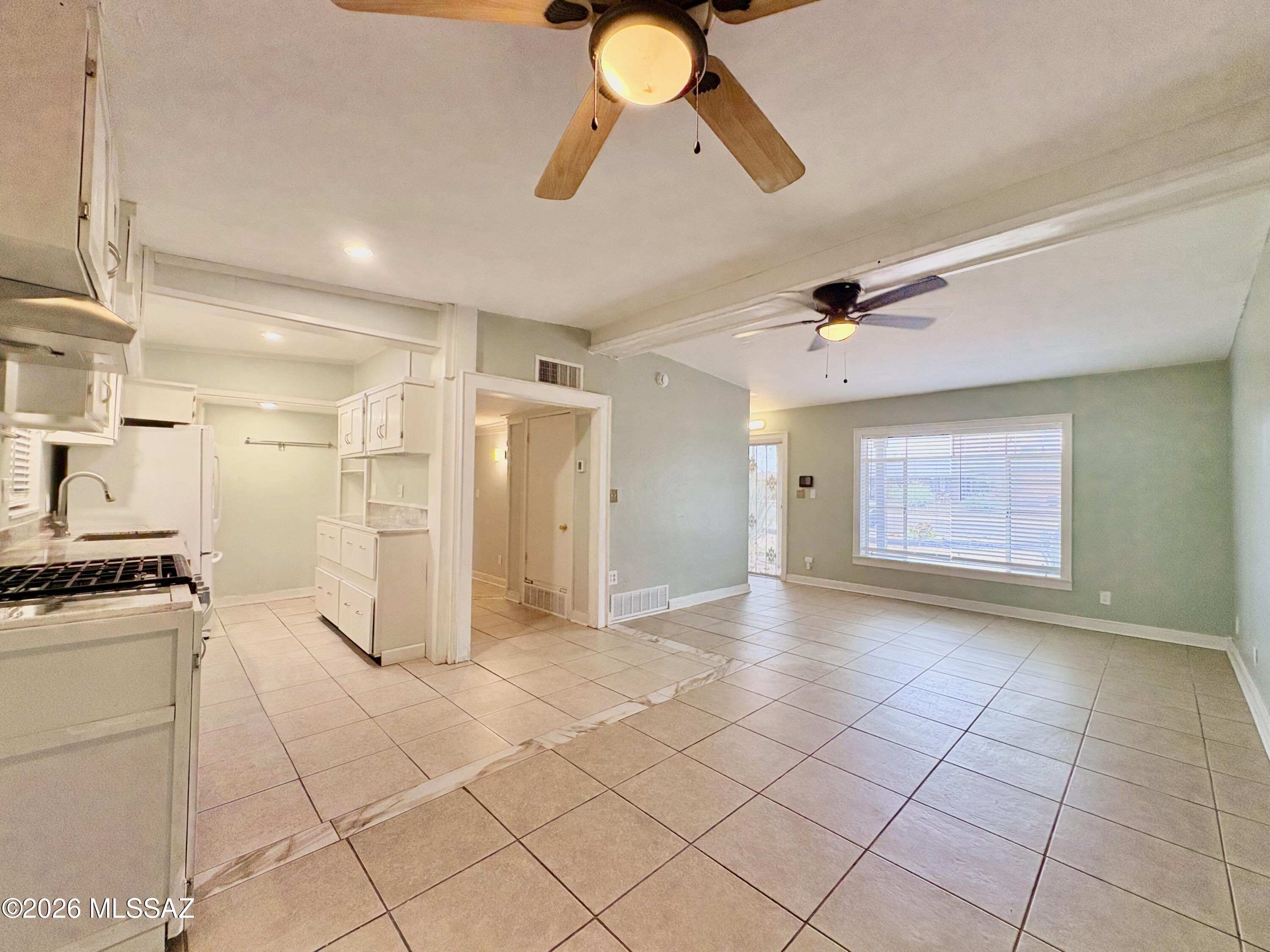 Franklin Heights - Residential