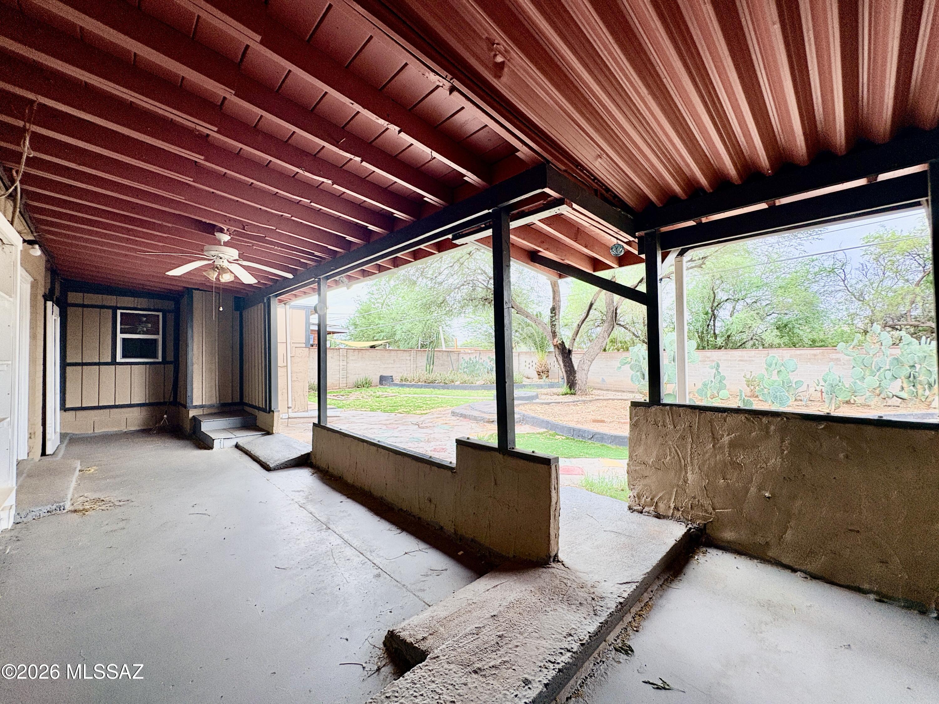 Franklin Heights - Residential