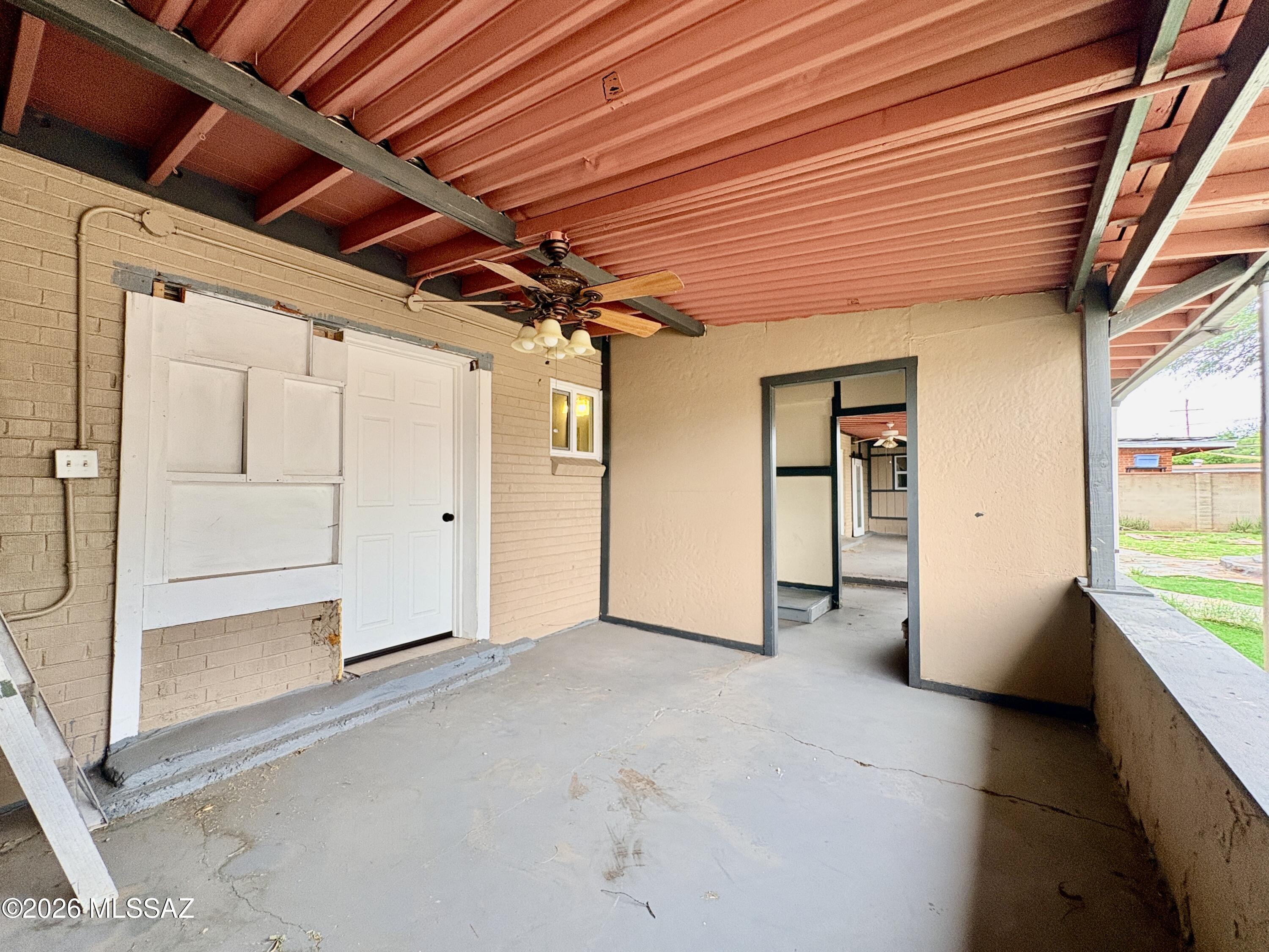 Franklin Heights - Residential