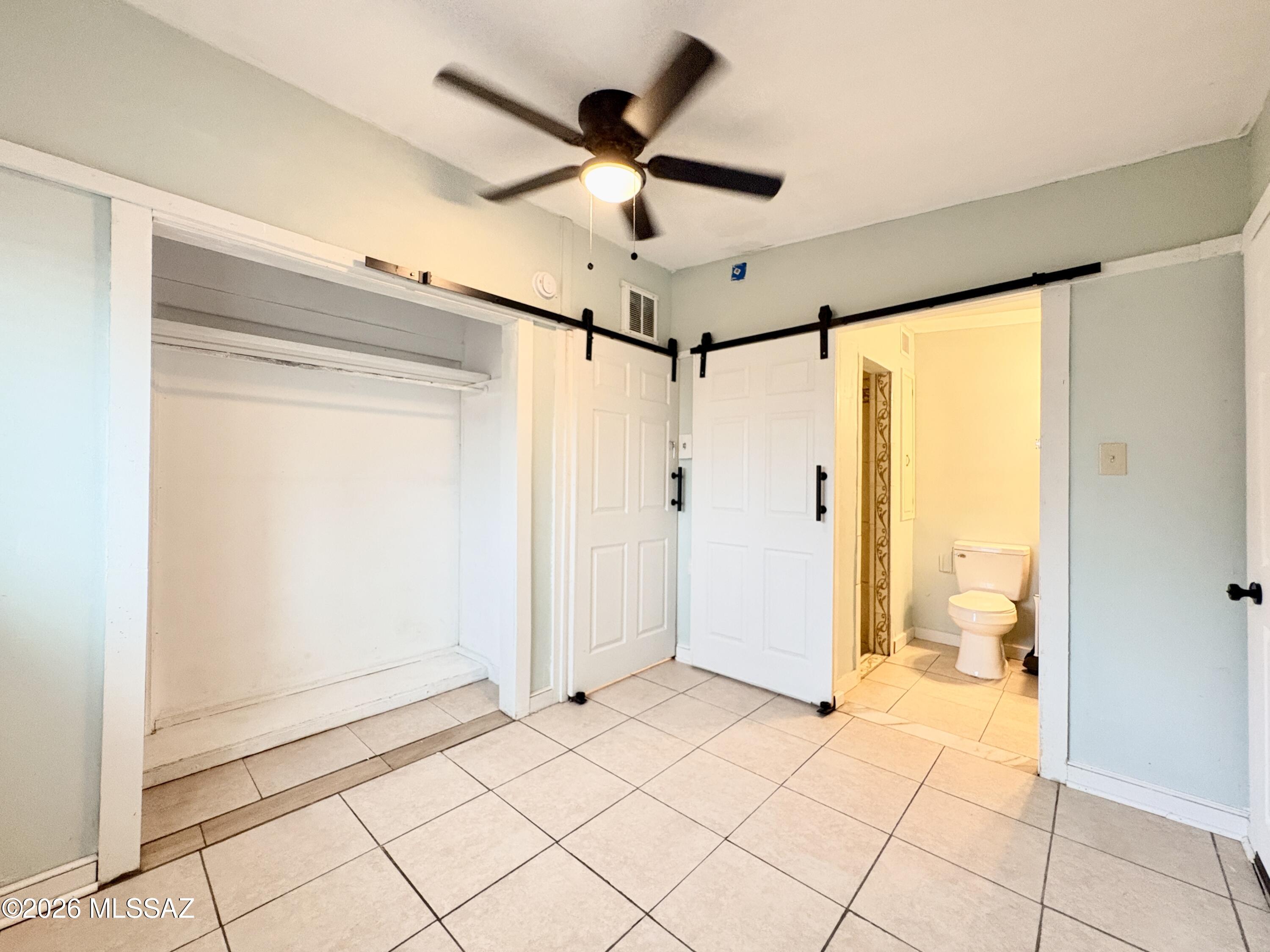Franklin Heights - Residential