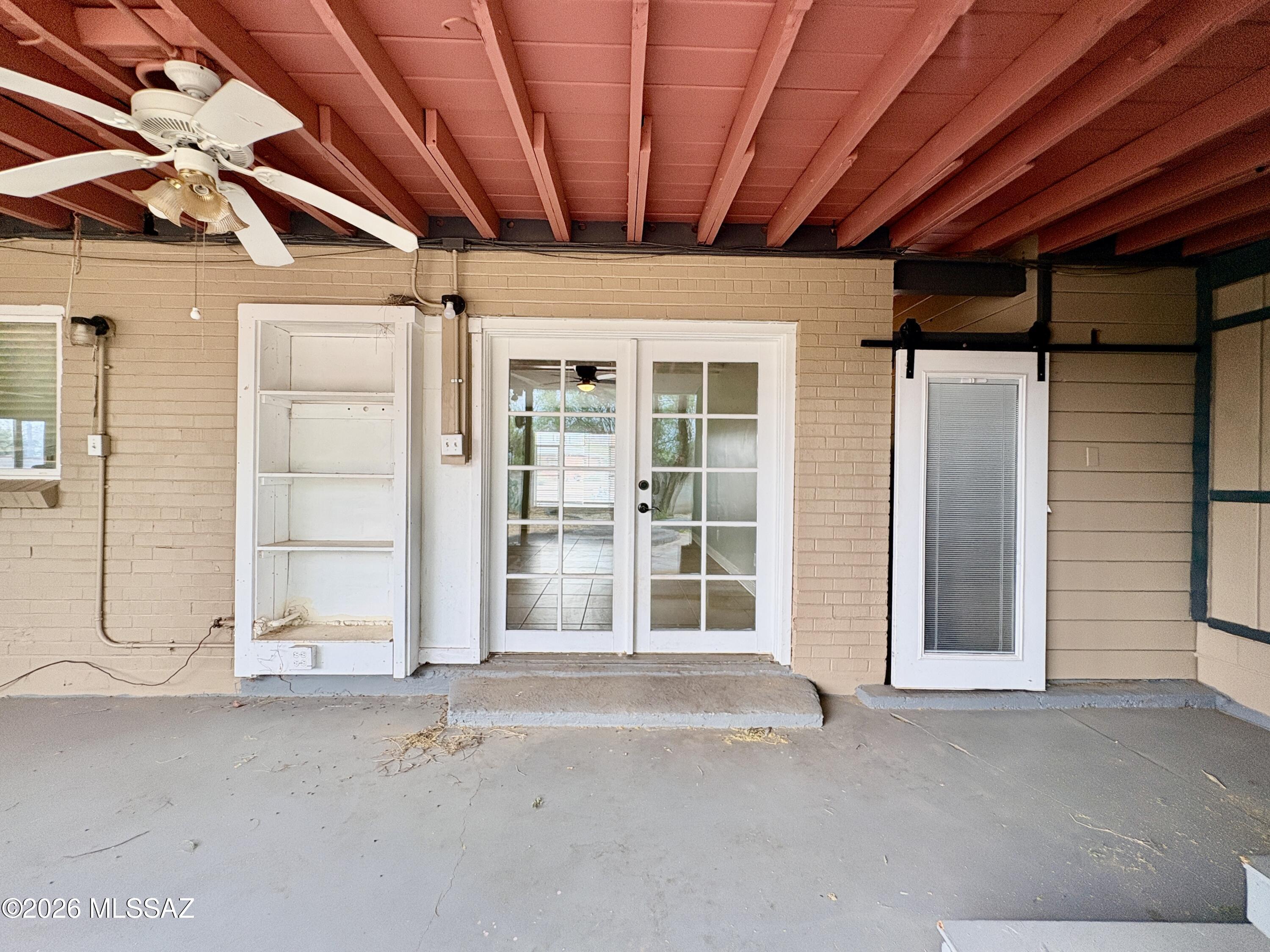 Franklin Heights - Residential