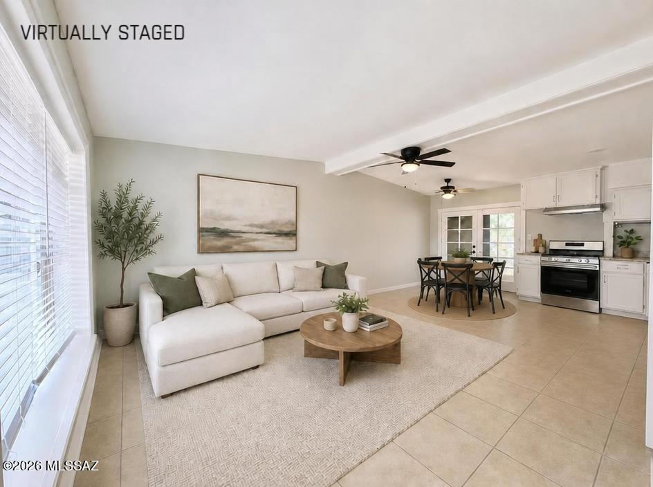 Franklin Heights - Residential