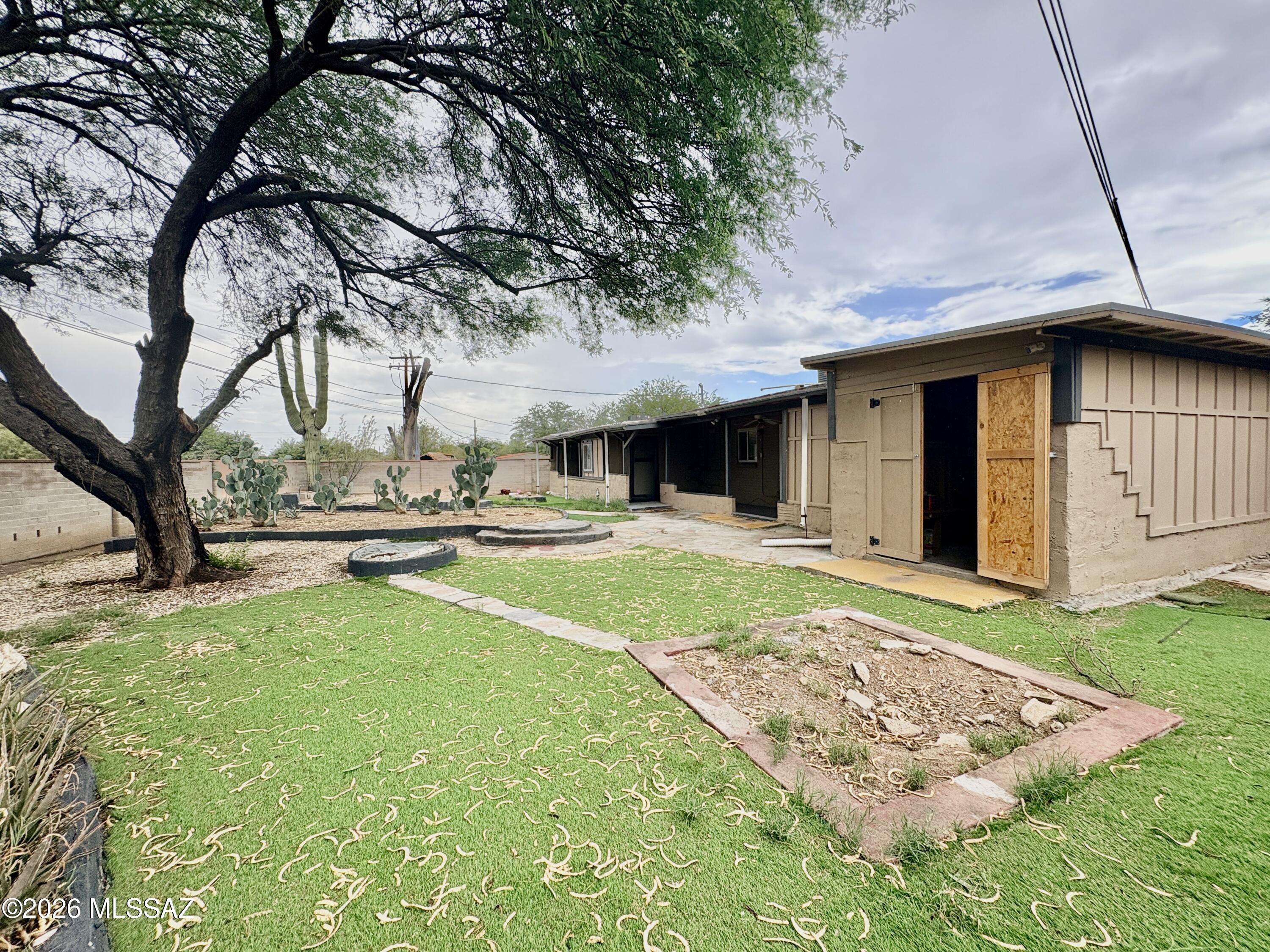 Franklin Heights - Residential