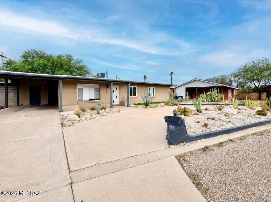 Franklin Heights - Residential
