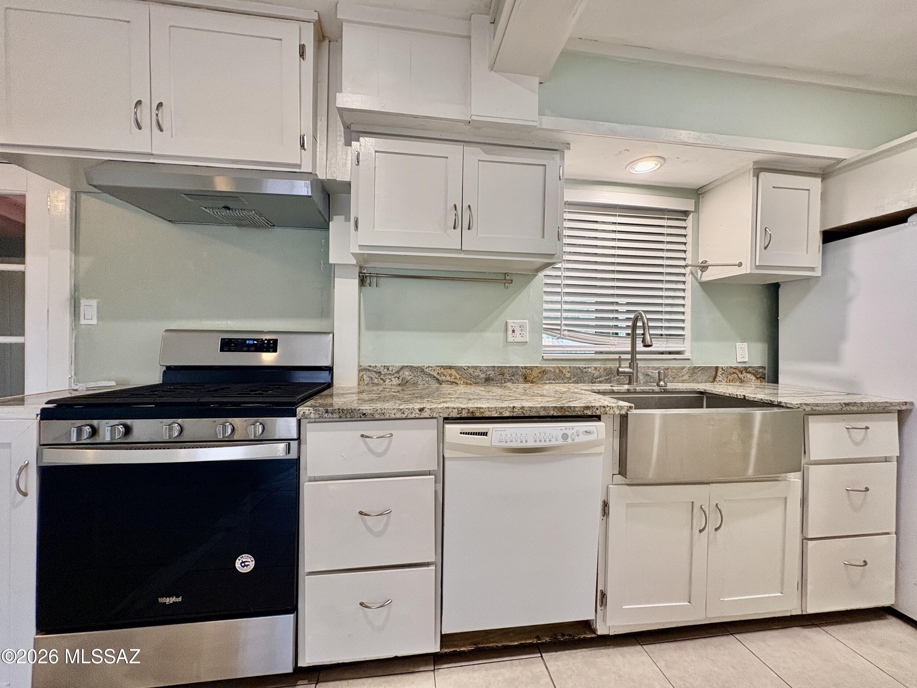 Franklin Heights - Residential