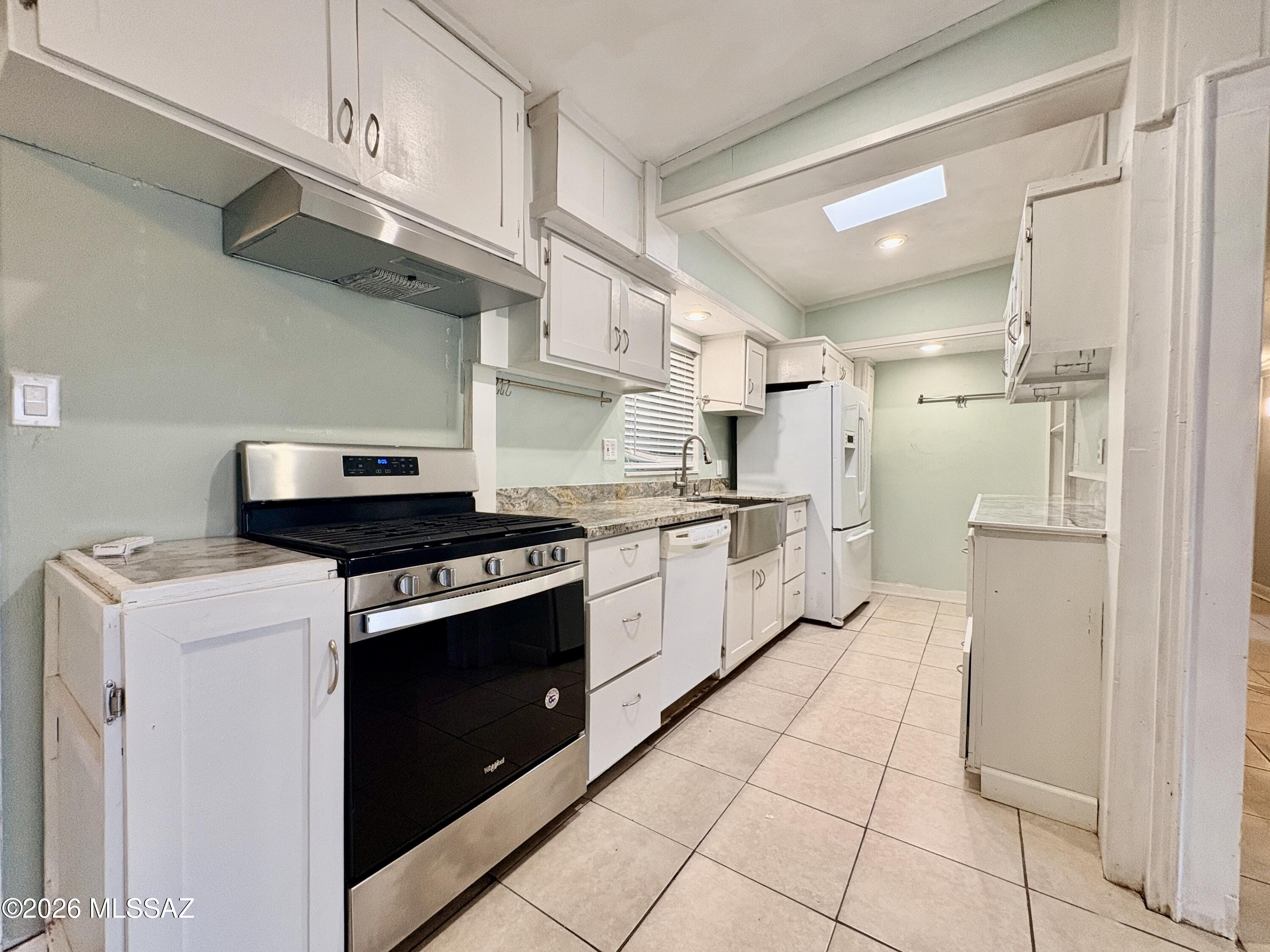 Franklin Heights - Residential