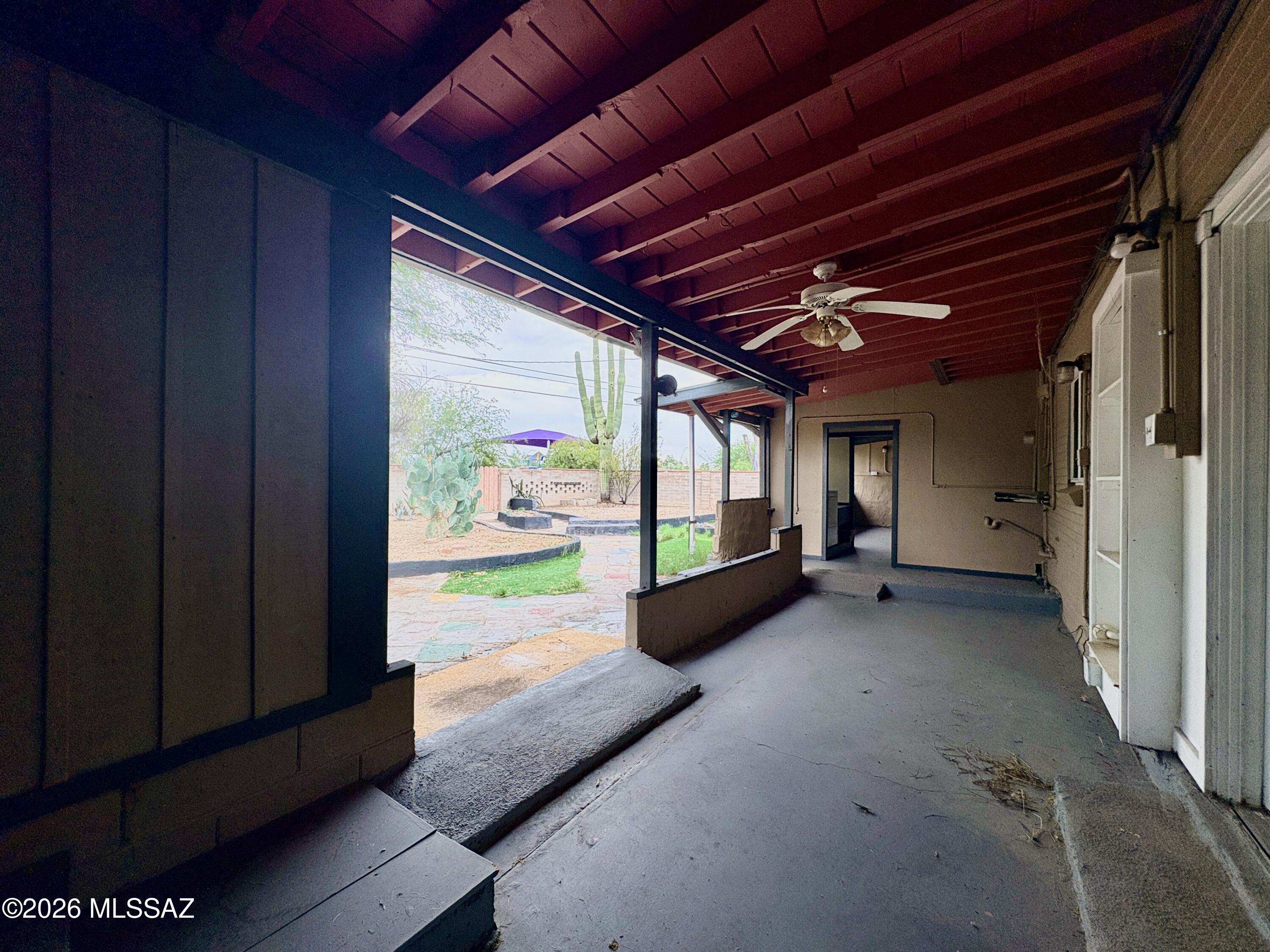 Franklin Heights - Residential