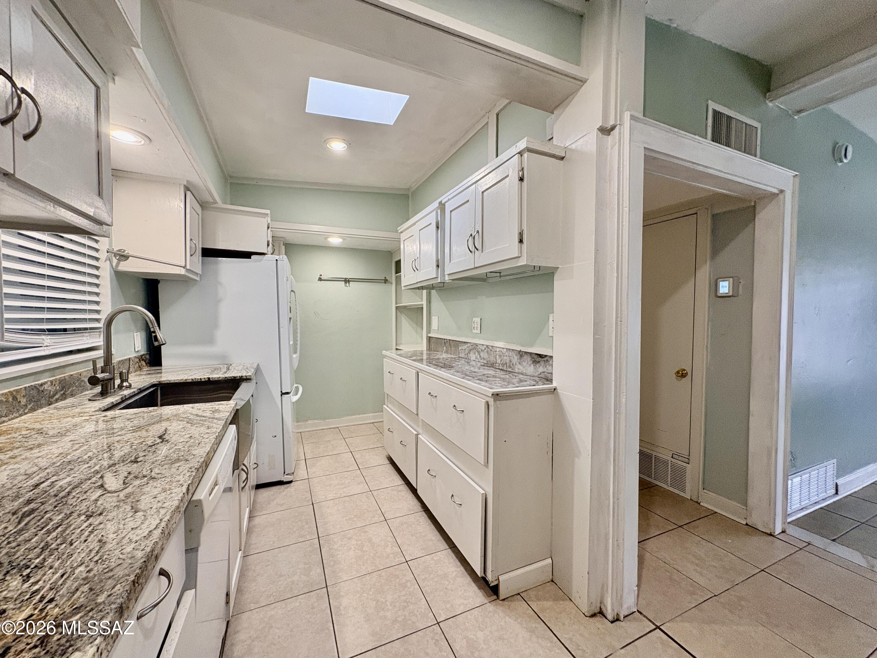 Franklin Heights - Residential