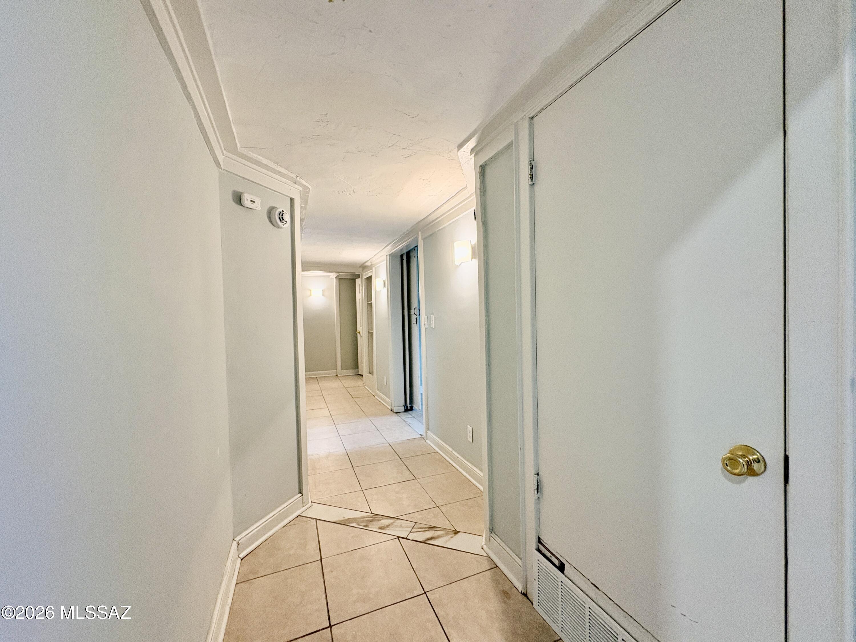 Franklin Heights - Residential