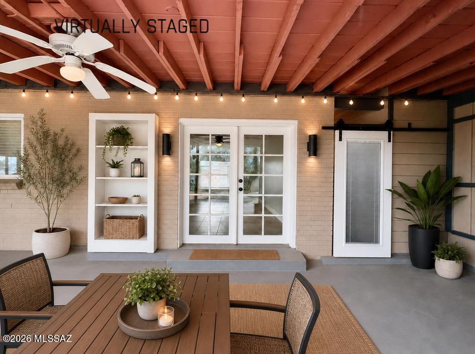 Franklin Heights - Residential
