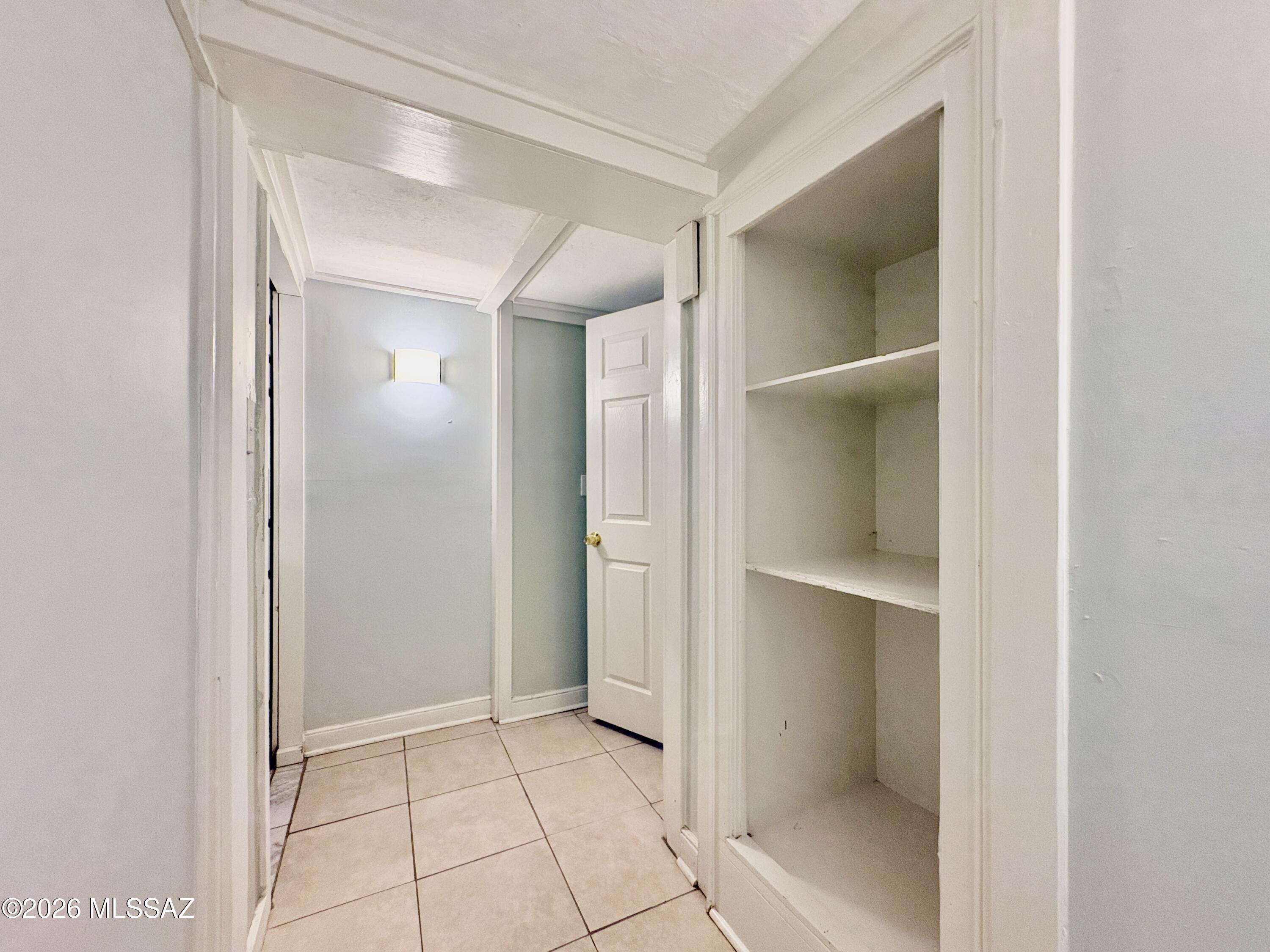 Franklin Heights - Residential