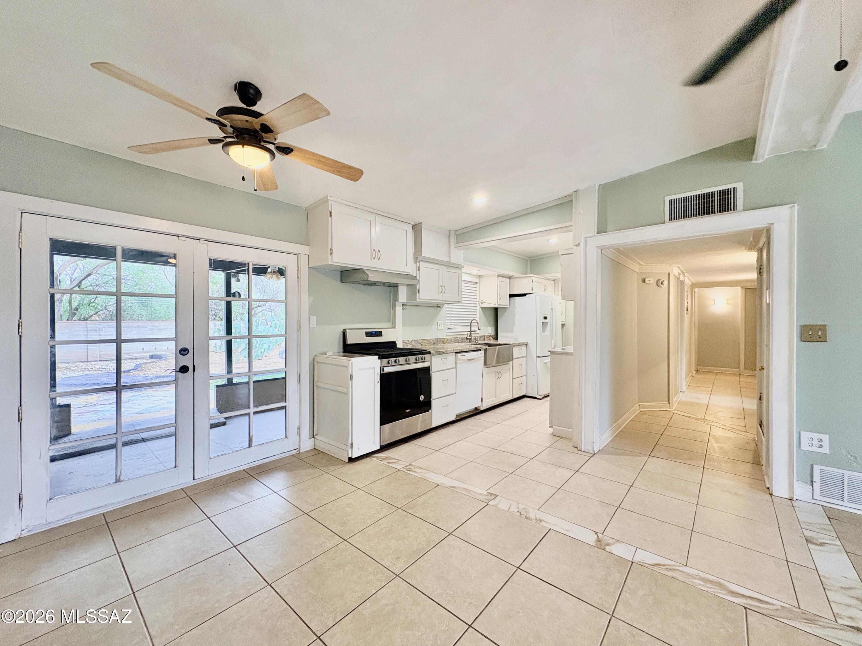 Franklin Heights - Residential