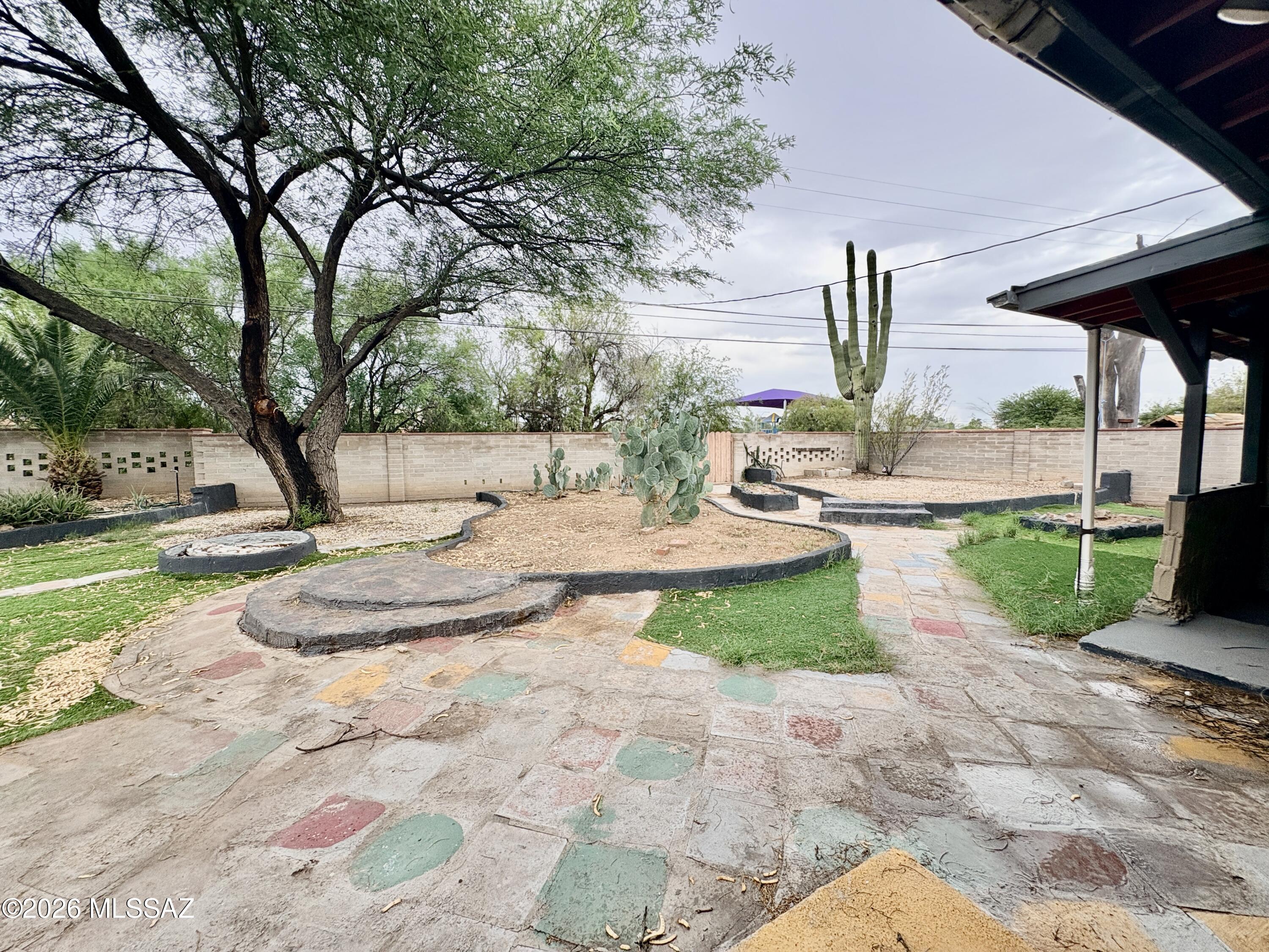 Franklin Heights - Residential