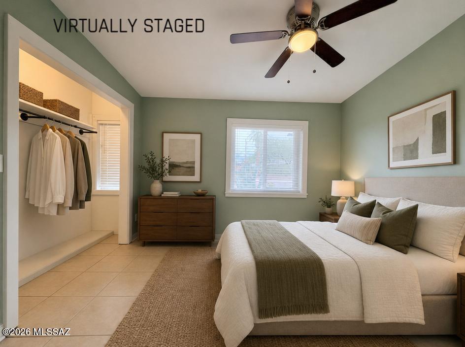 Franklin Heights - Residential