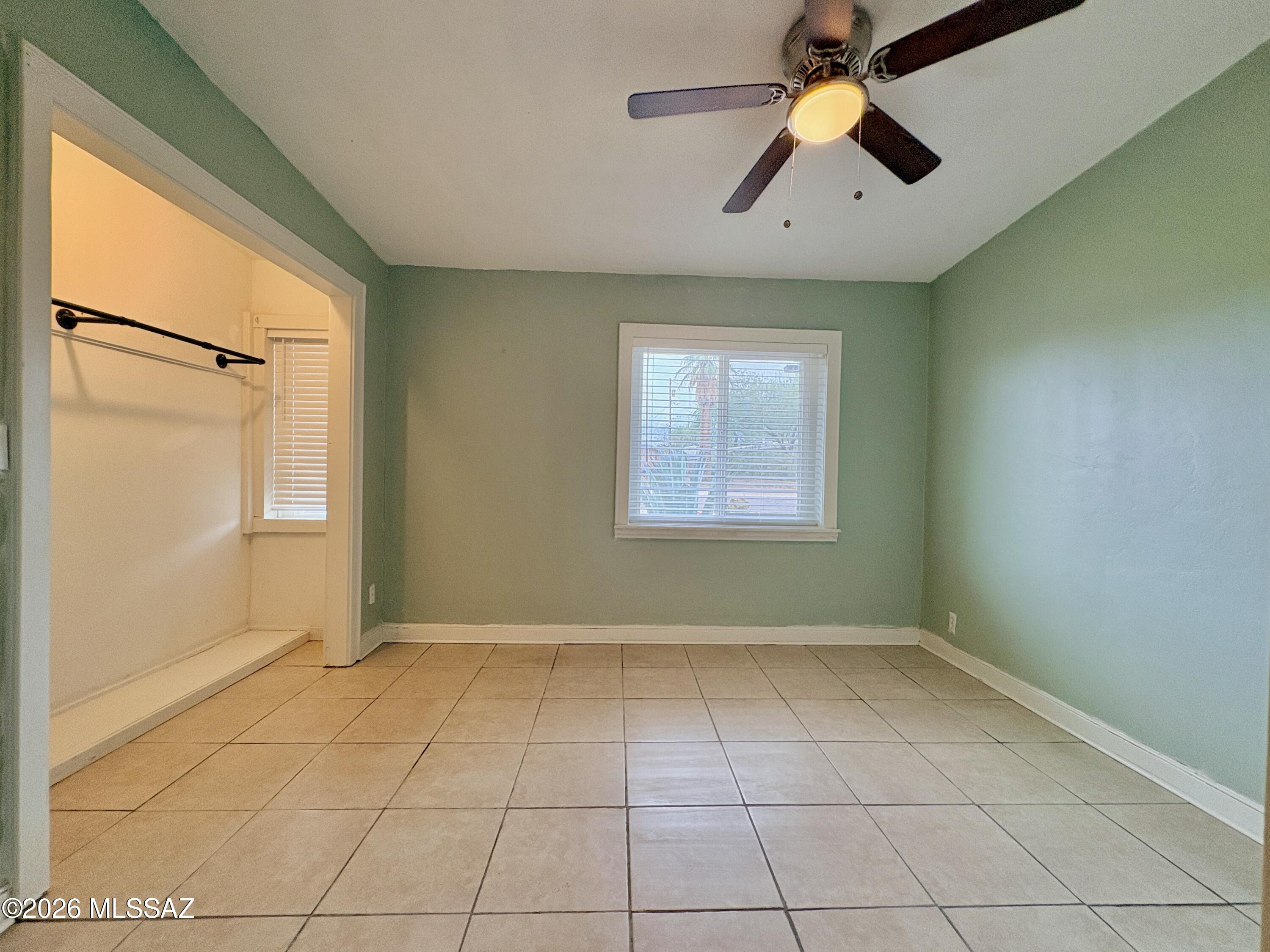 Franklin Heights - Residential