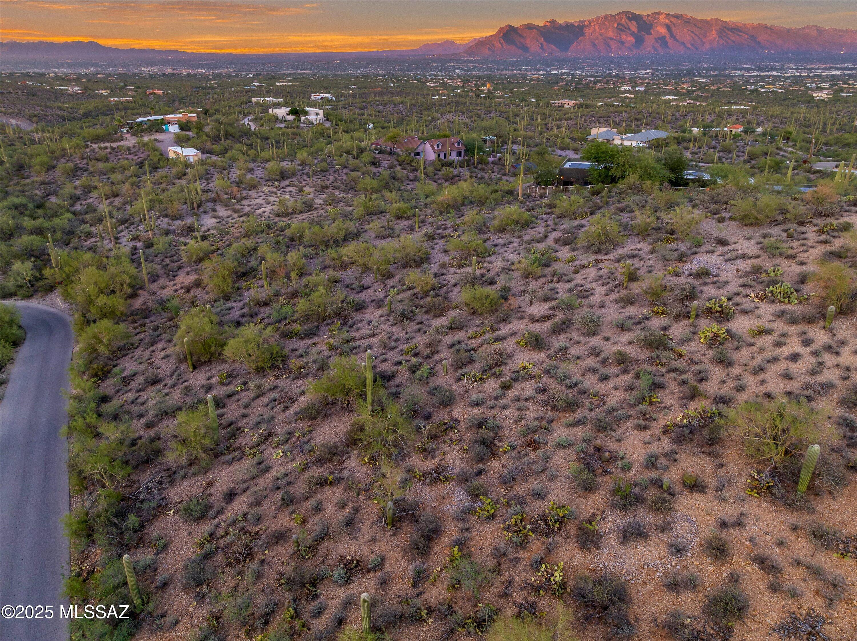 San Marcos Estates (1-6) - Land