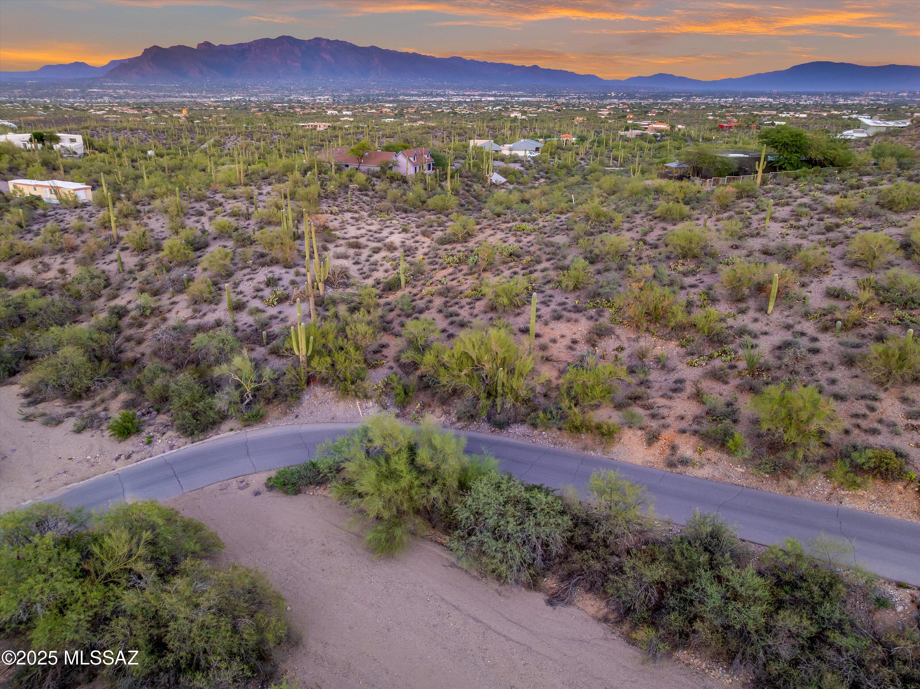 San Marcos Estates (1-6) - Land