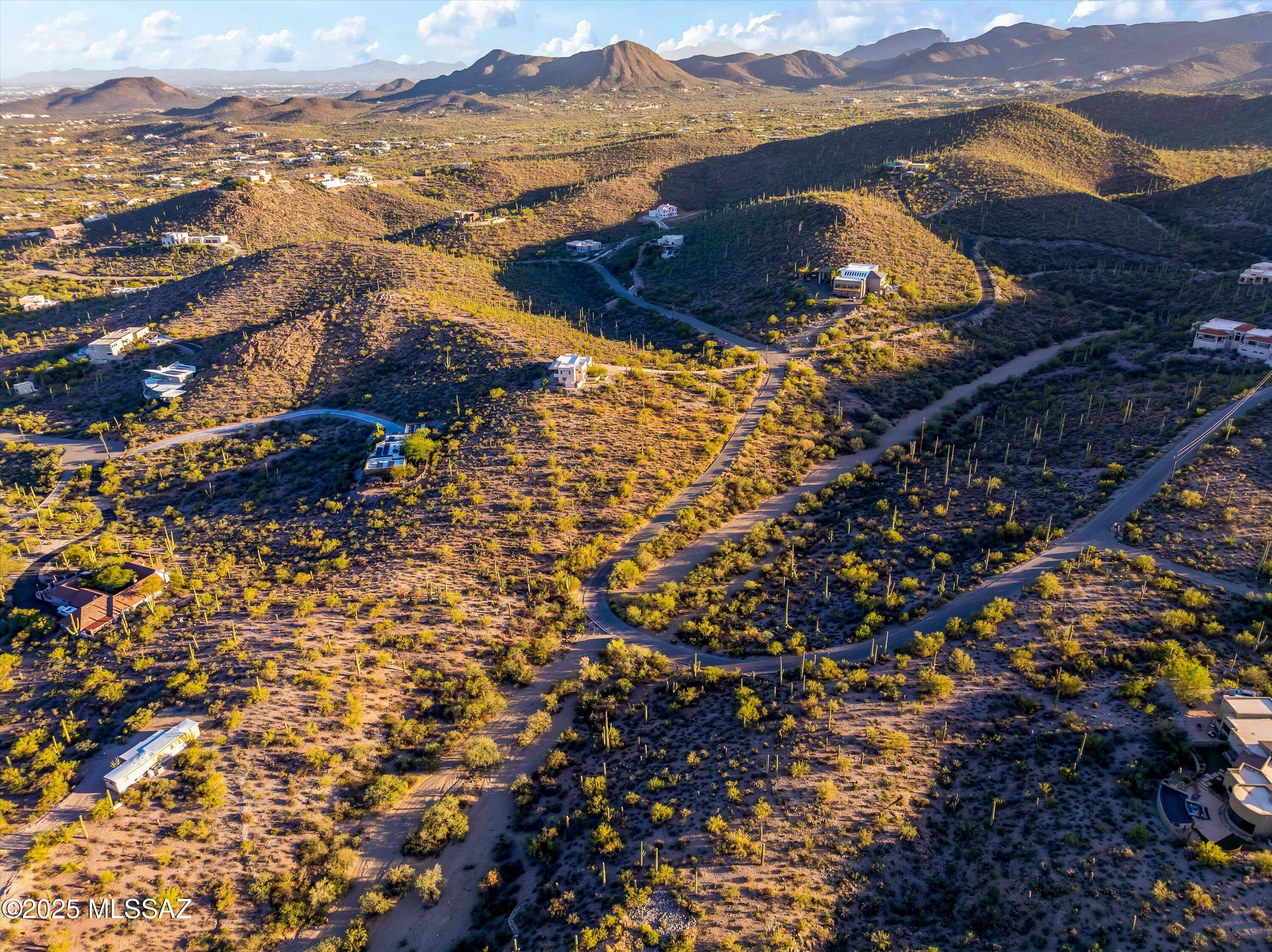 San Marcos Estates (1-6) - Land
