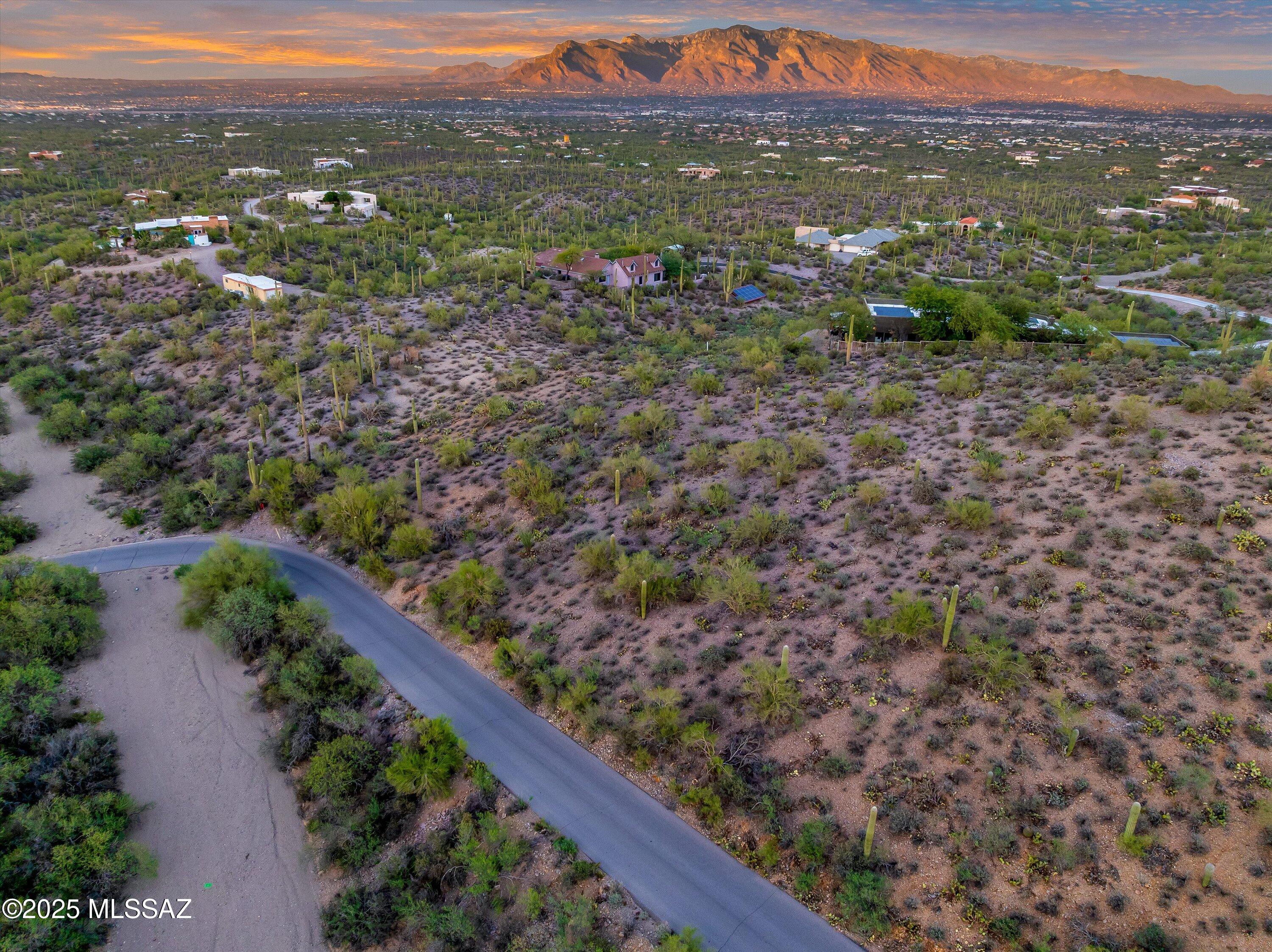 San Marcos Estates (1-6) - Land