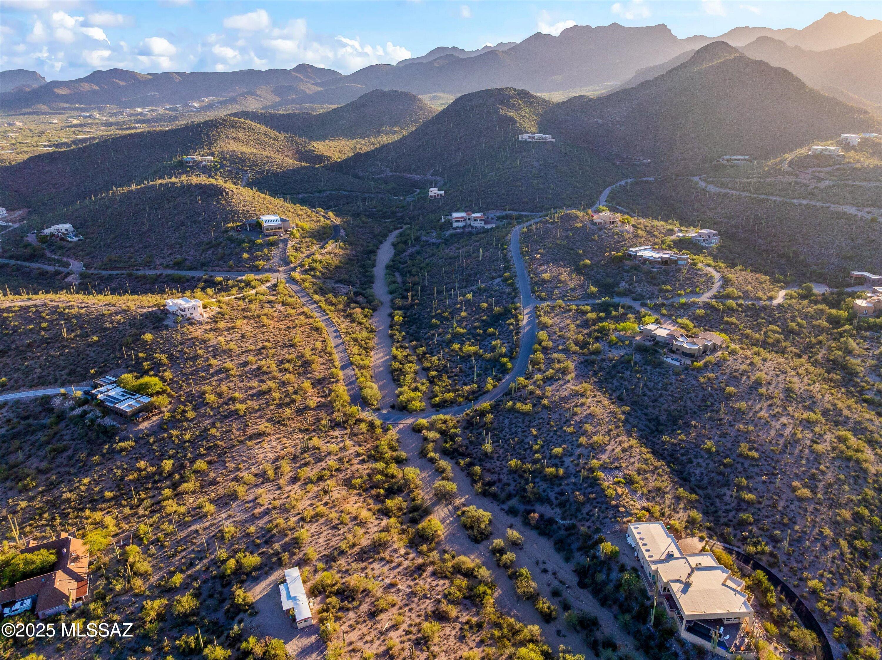 San Marcos Estates (1-6) - Land