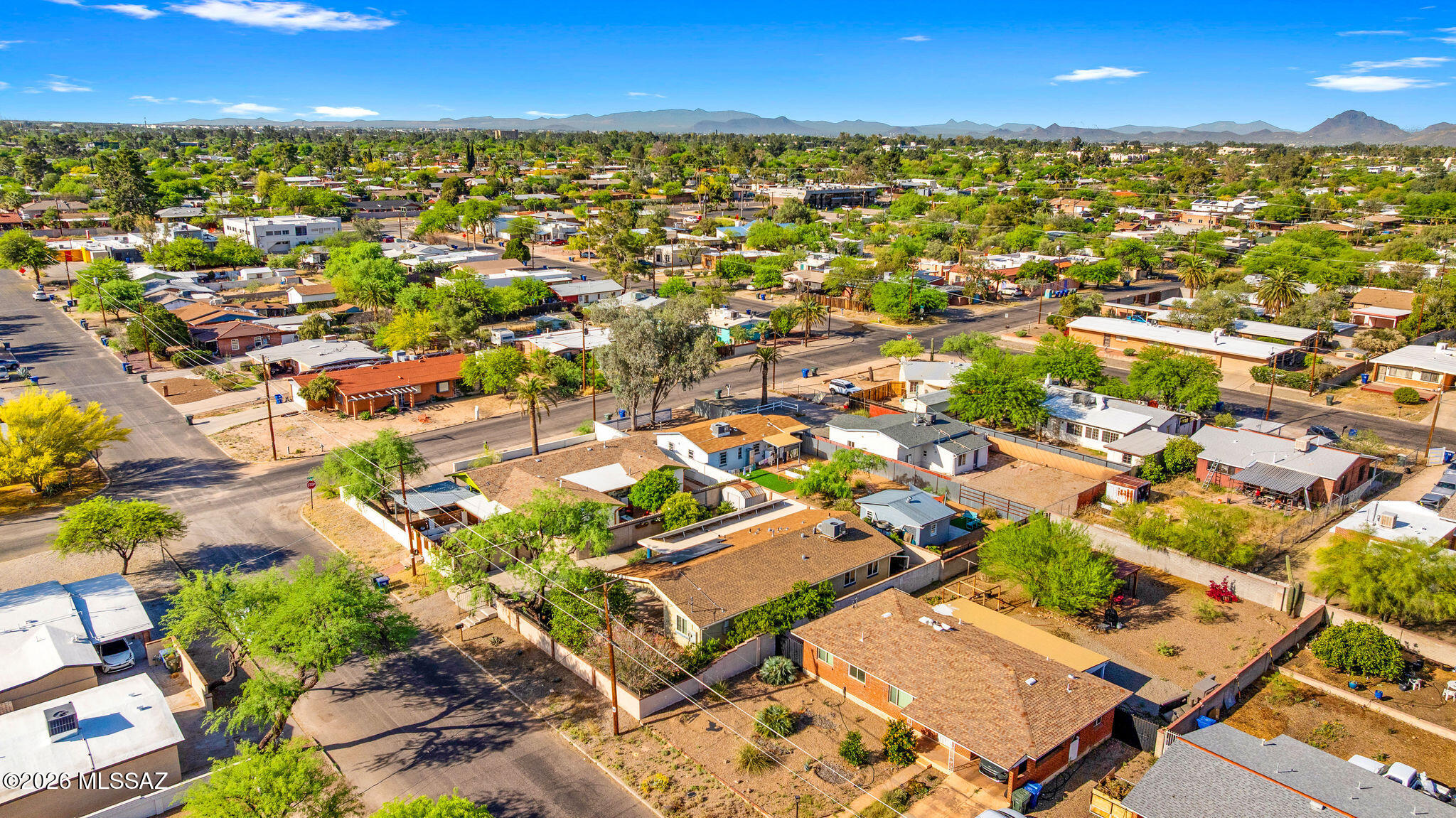 McIntyre - Richey - Residential