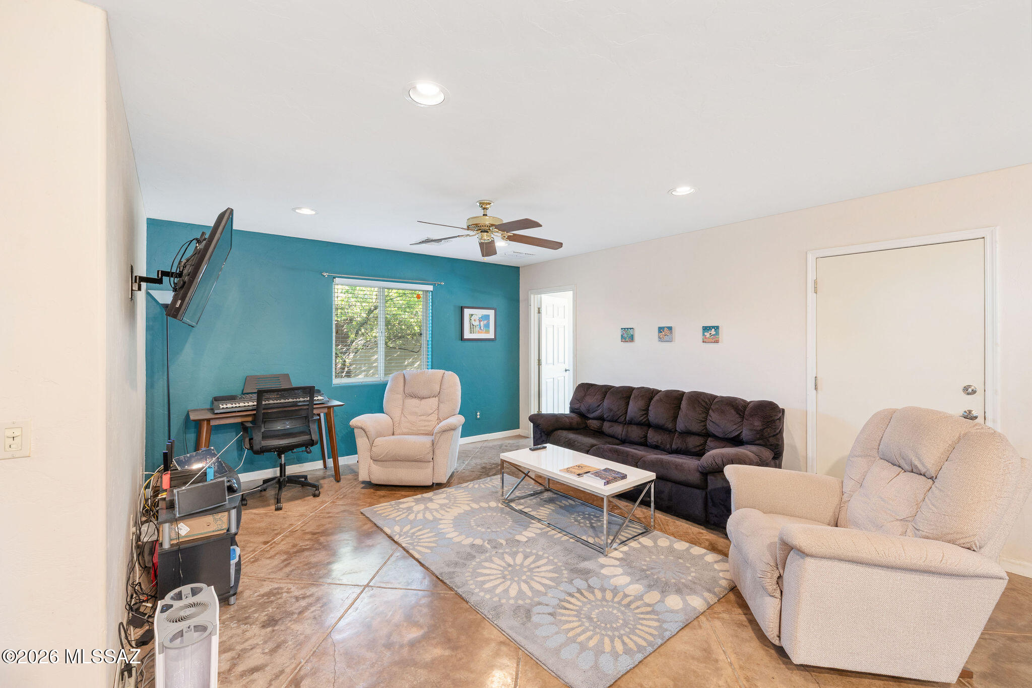 McIntyre - Richey - Residential