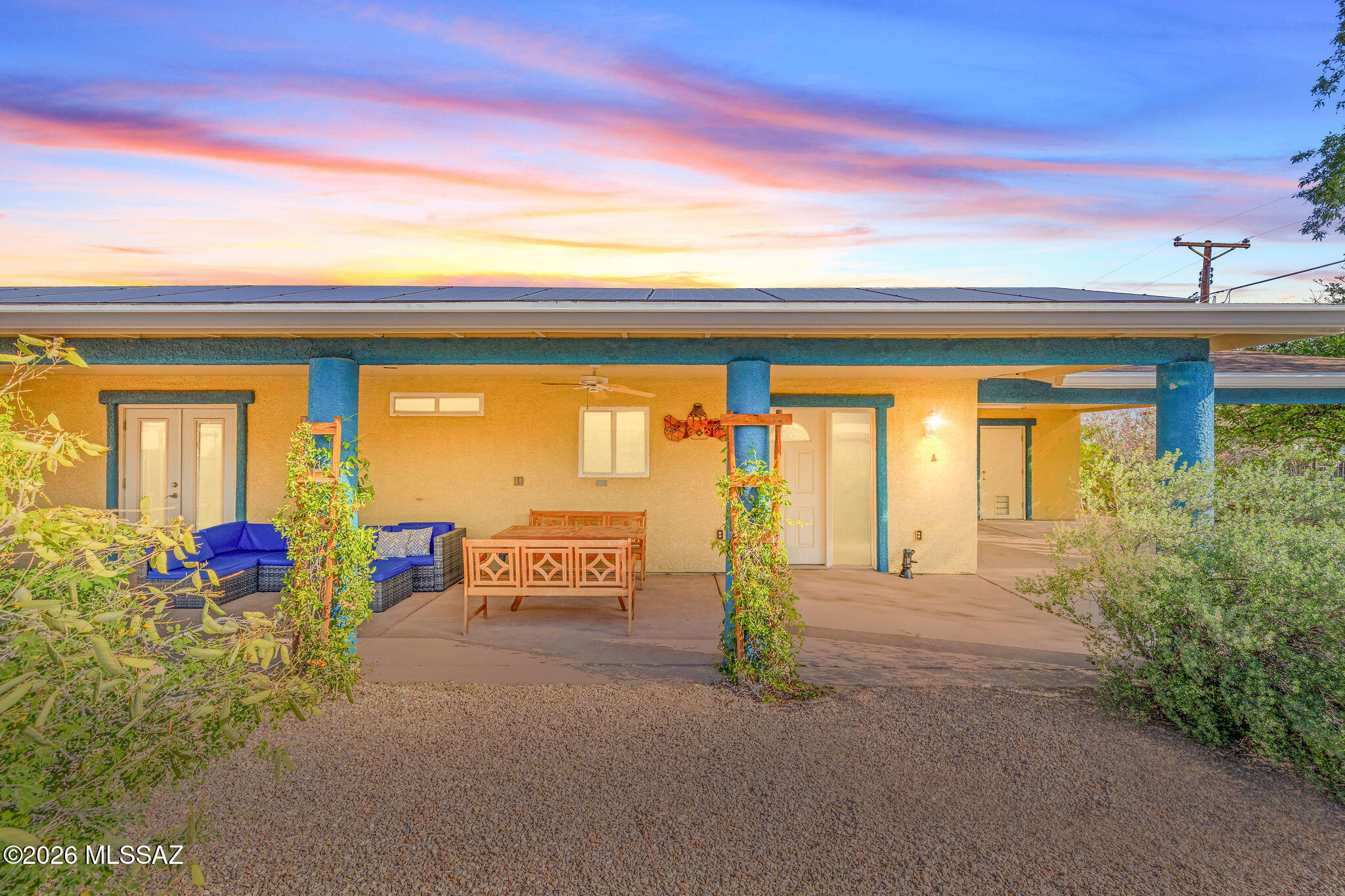 McIntyre - Richey - Residential